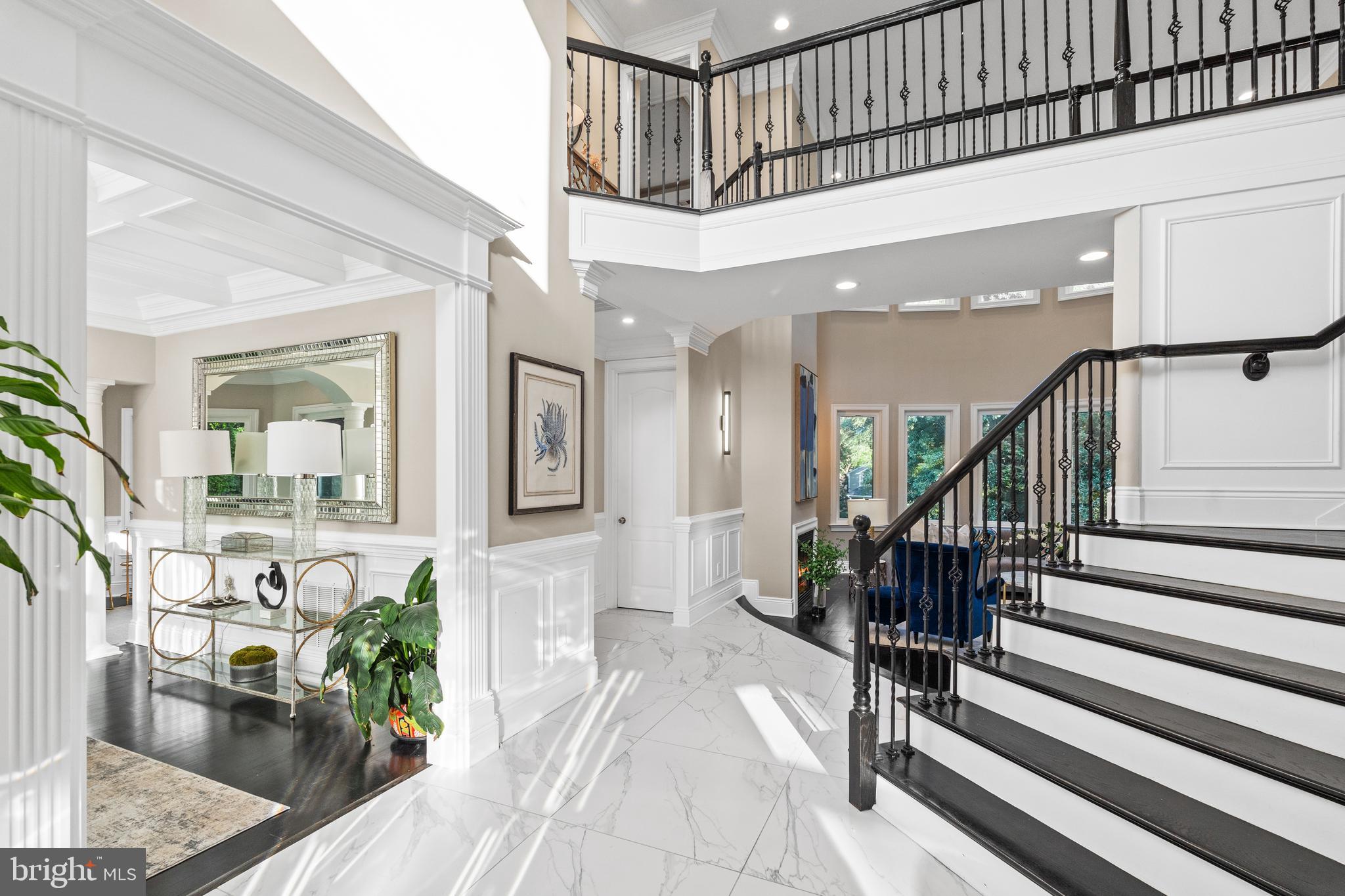 CHESTERFORD - Residential