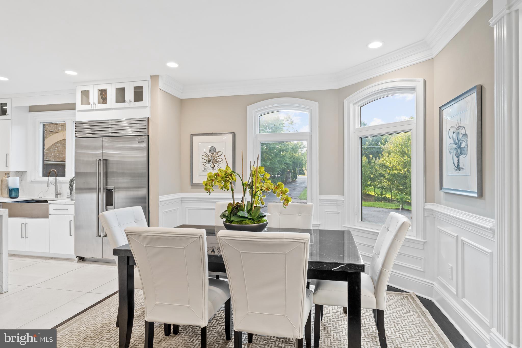 CHESTERFORD - Residential