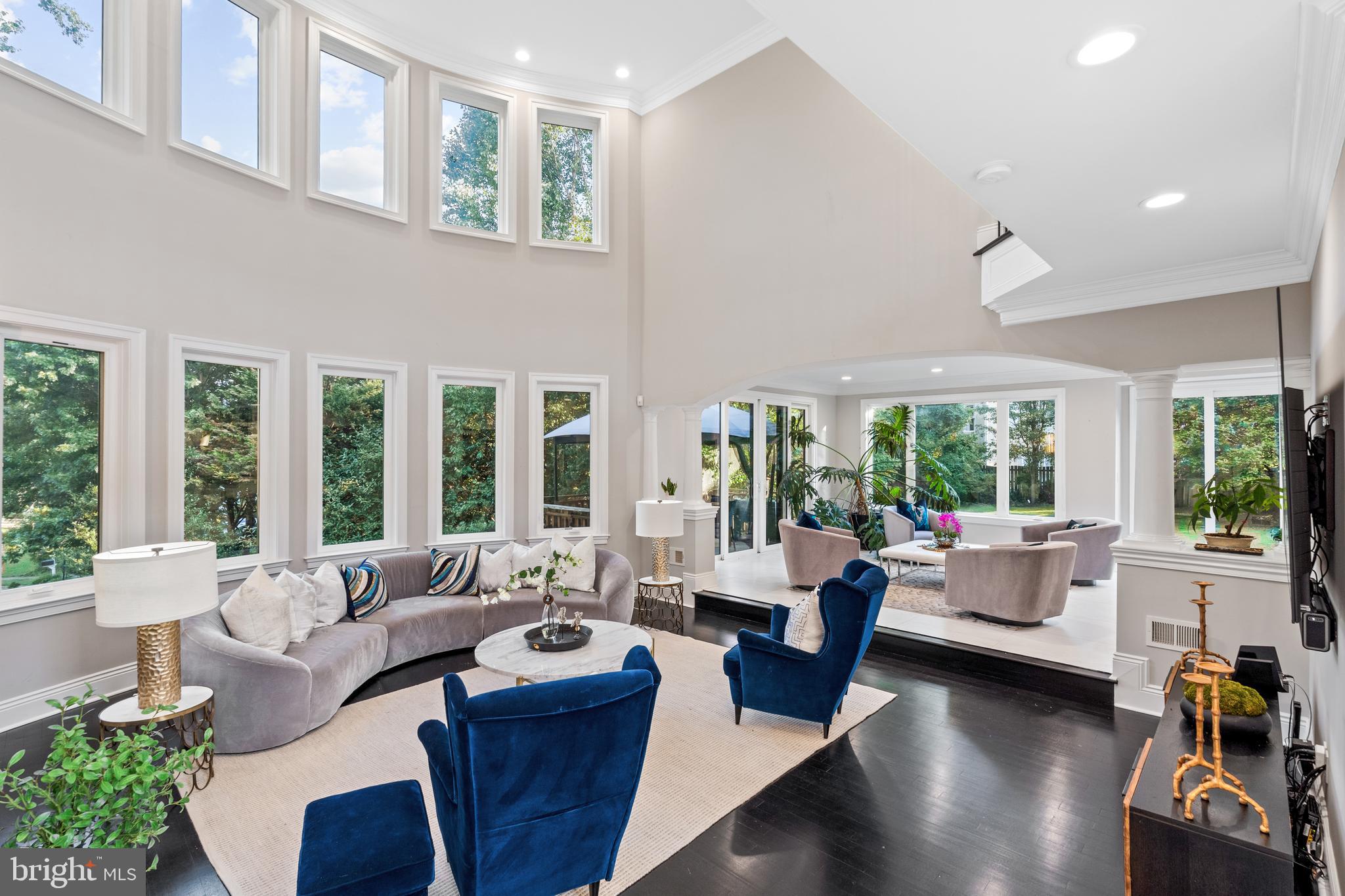 CHESTERFORD - Residential