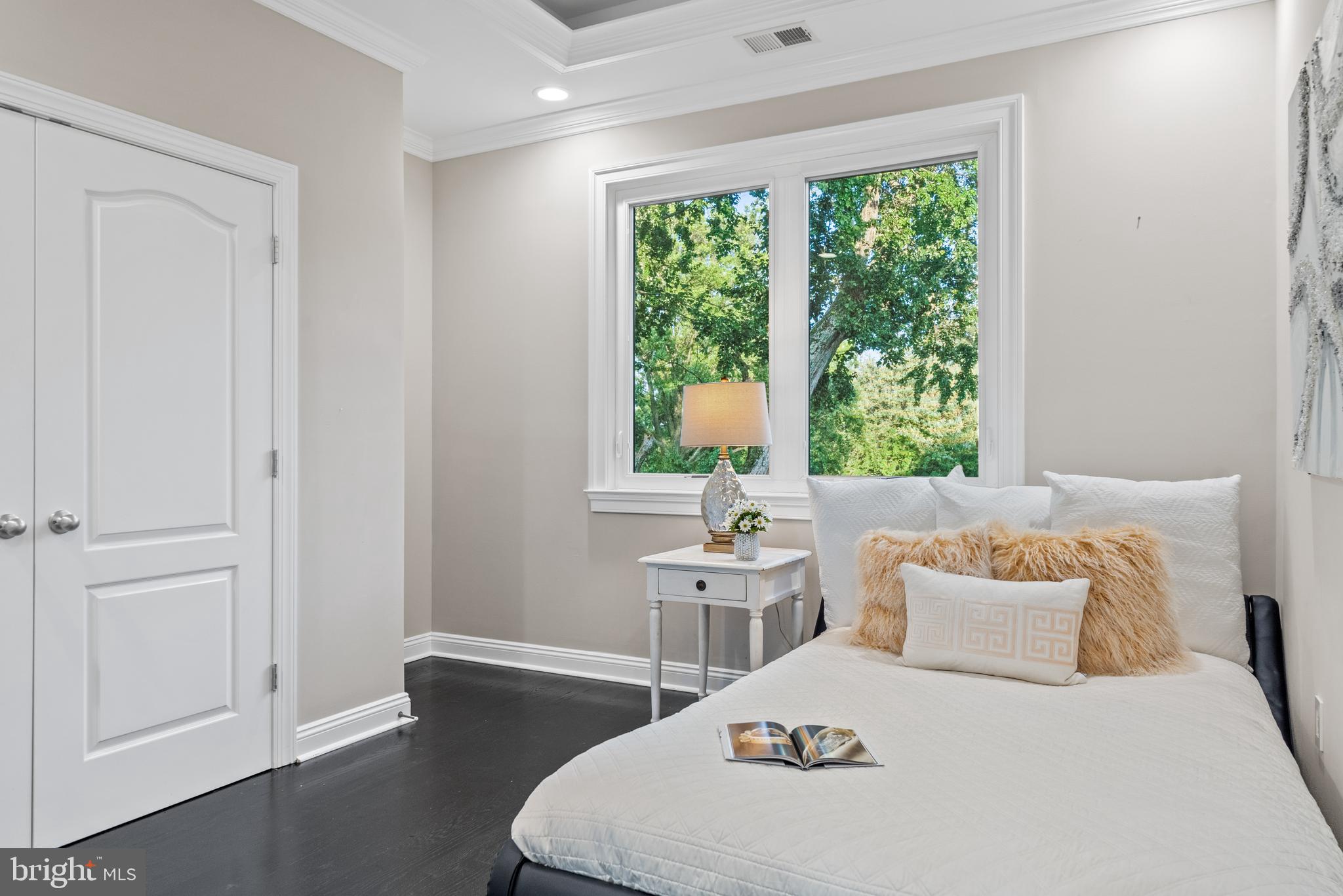 CHESTERFORD - Residential