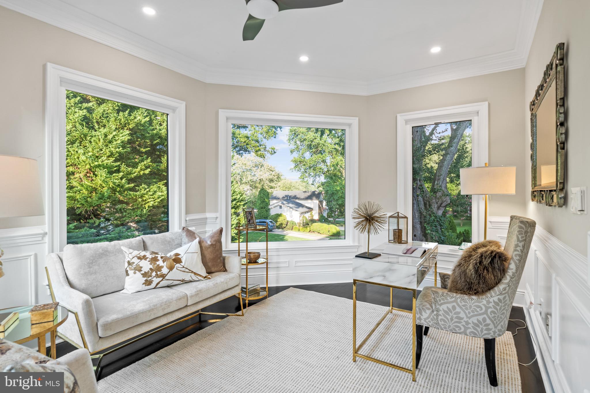 CHESTERFORD - Residential