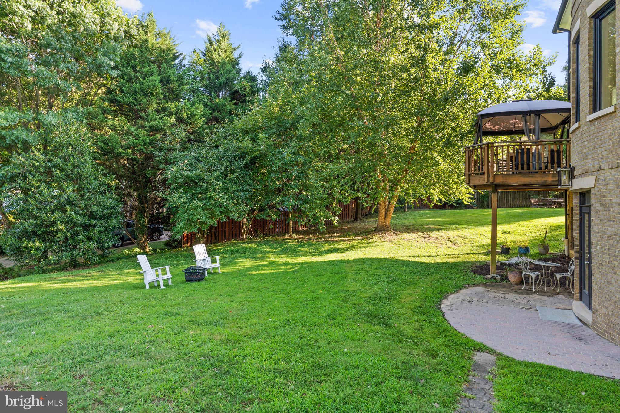 CHESTERFORD - Residential