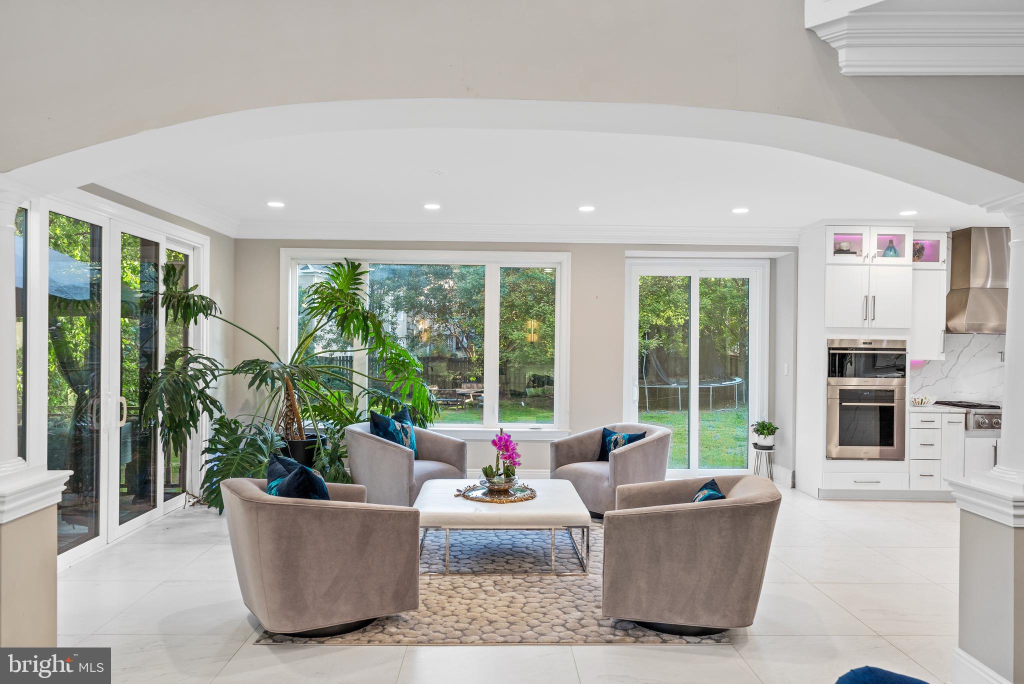 CHESTERFORD - Residential