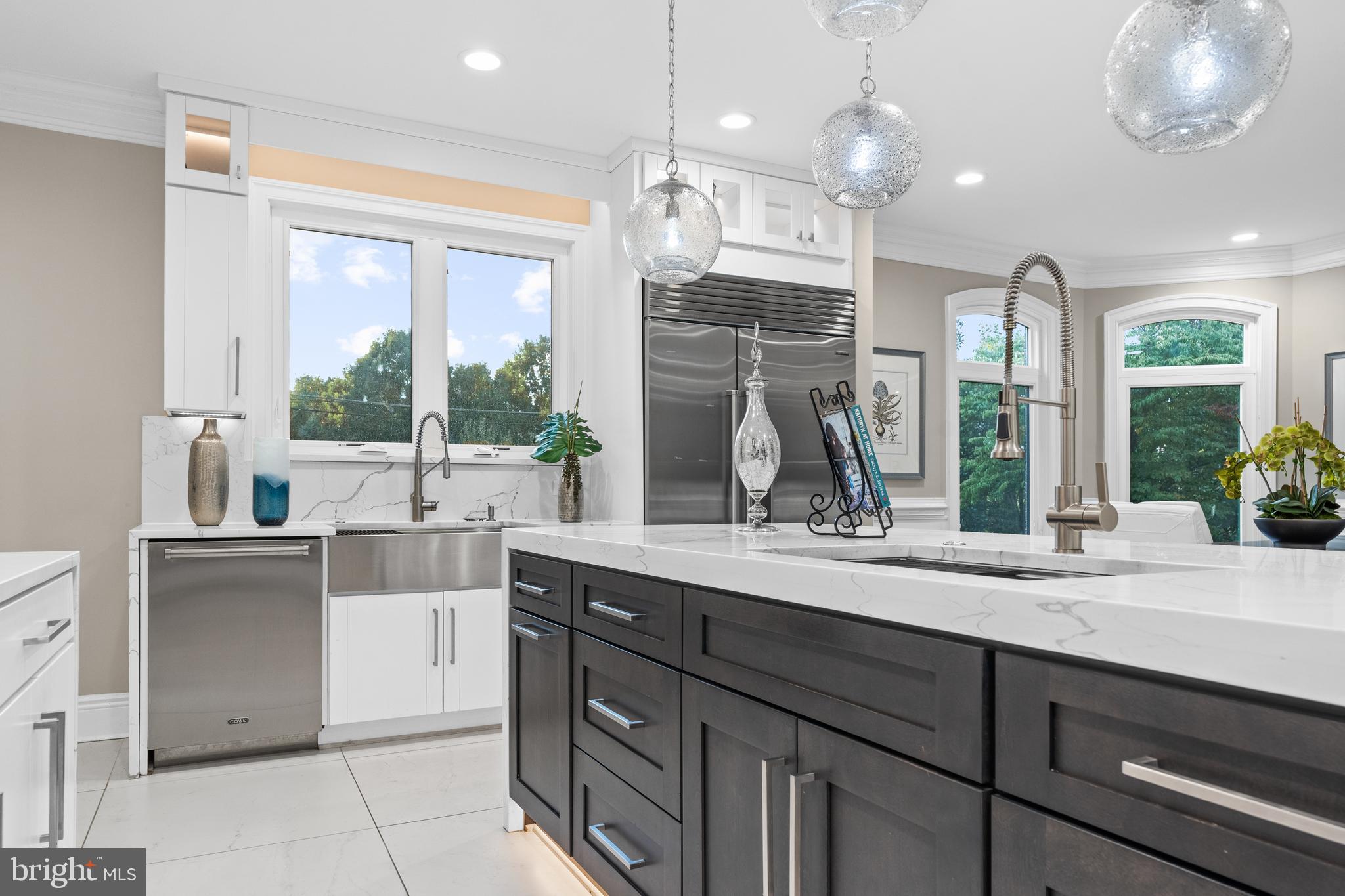 CHESTERFORD - Residential