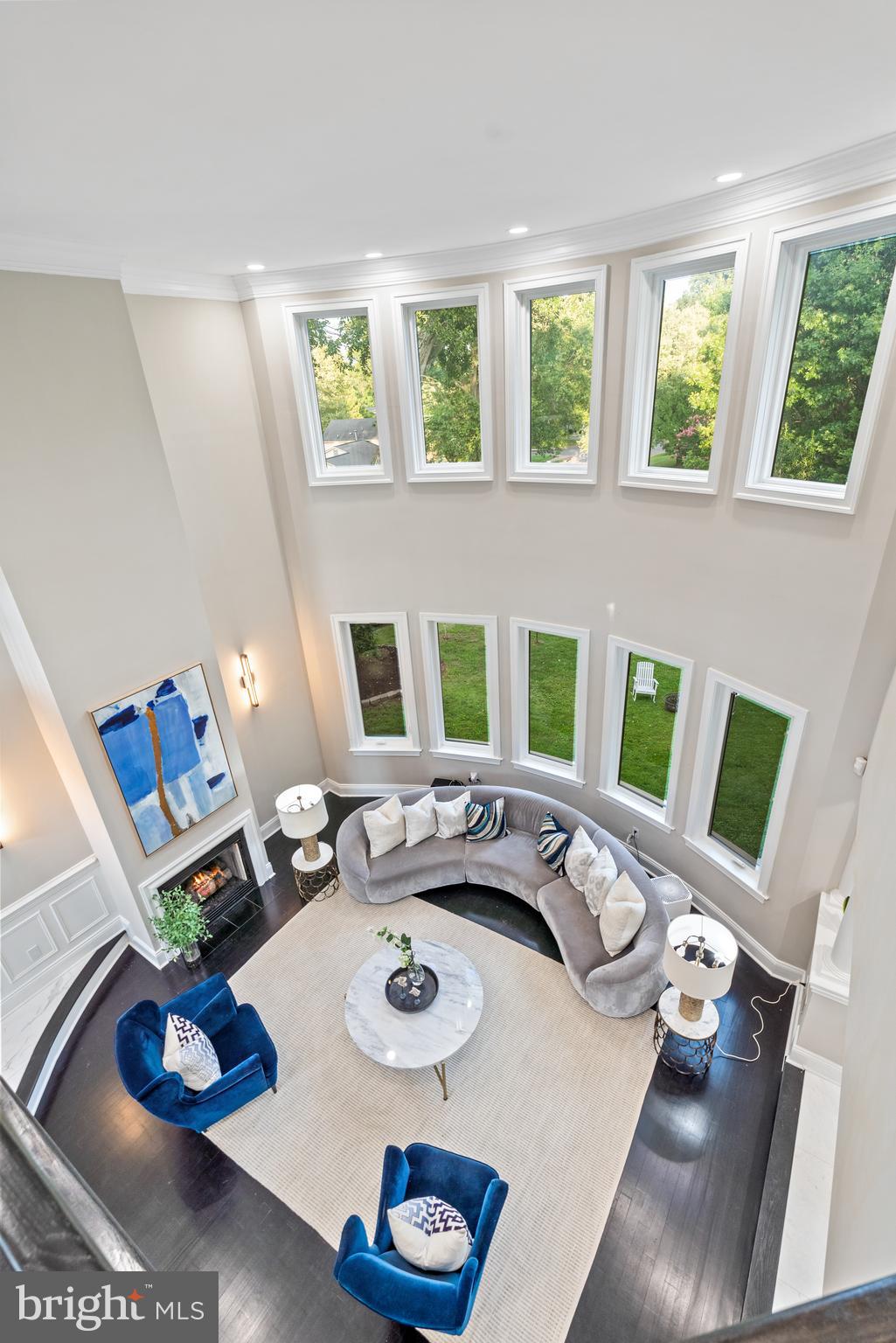 CHESTERFORD - Residential