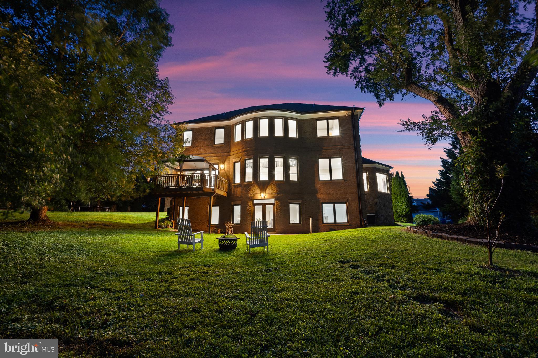 CHESTERFORD - Residential