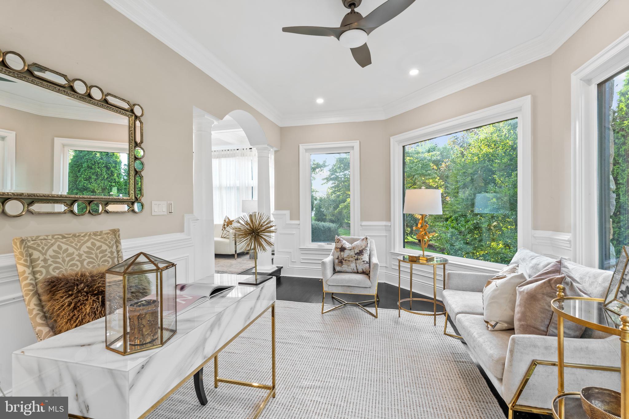 CHESTERFORD - Residential