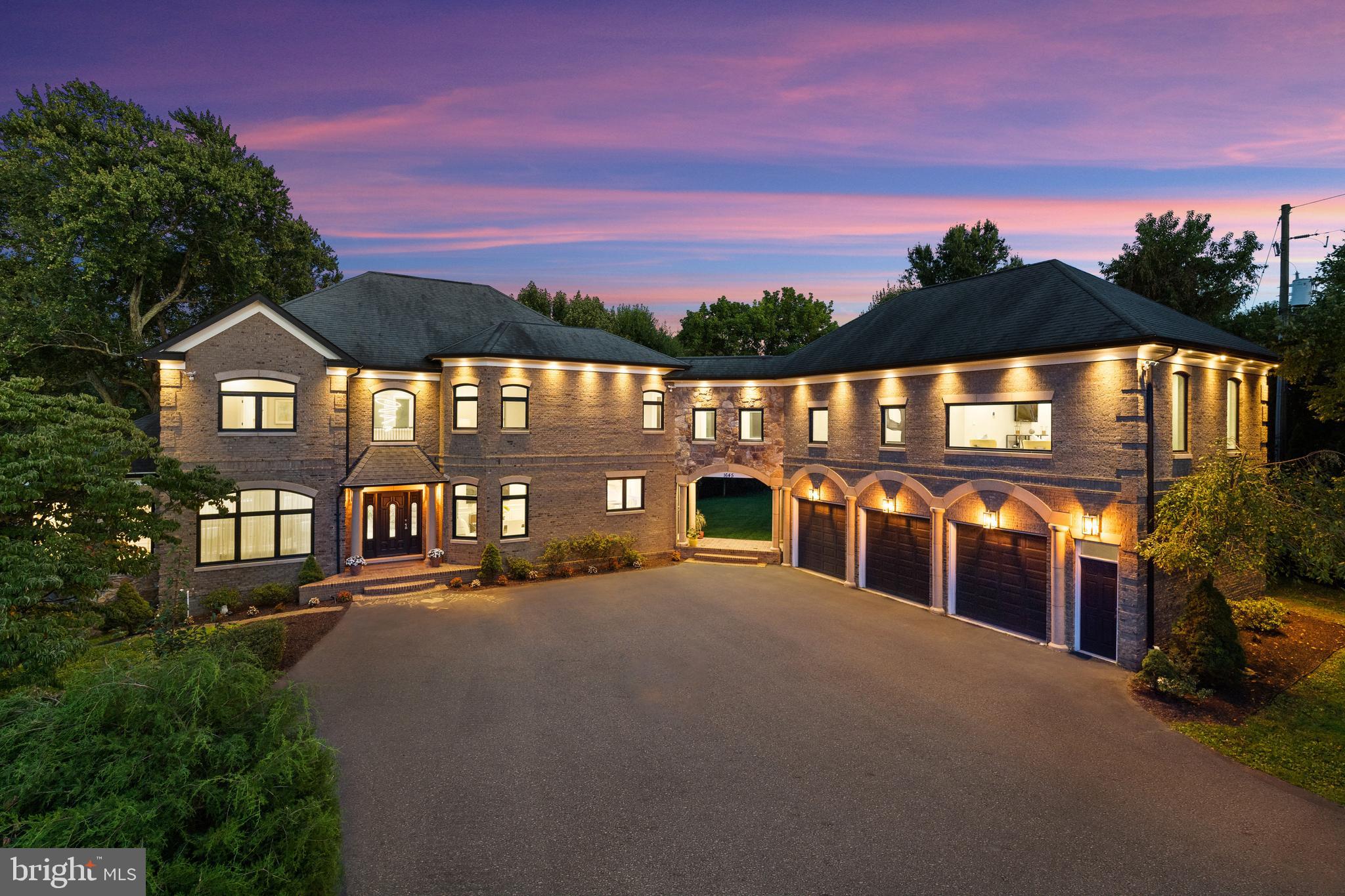 CHESTERFORD - Residential