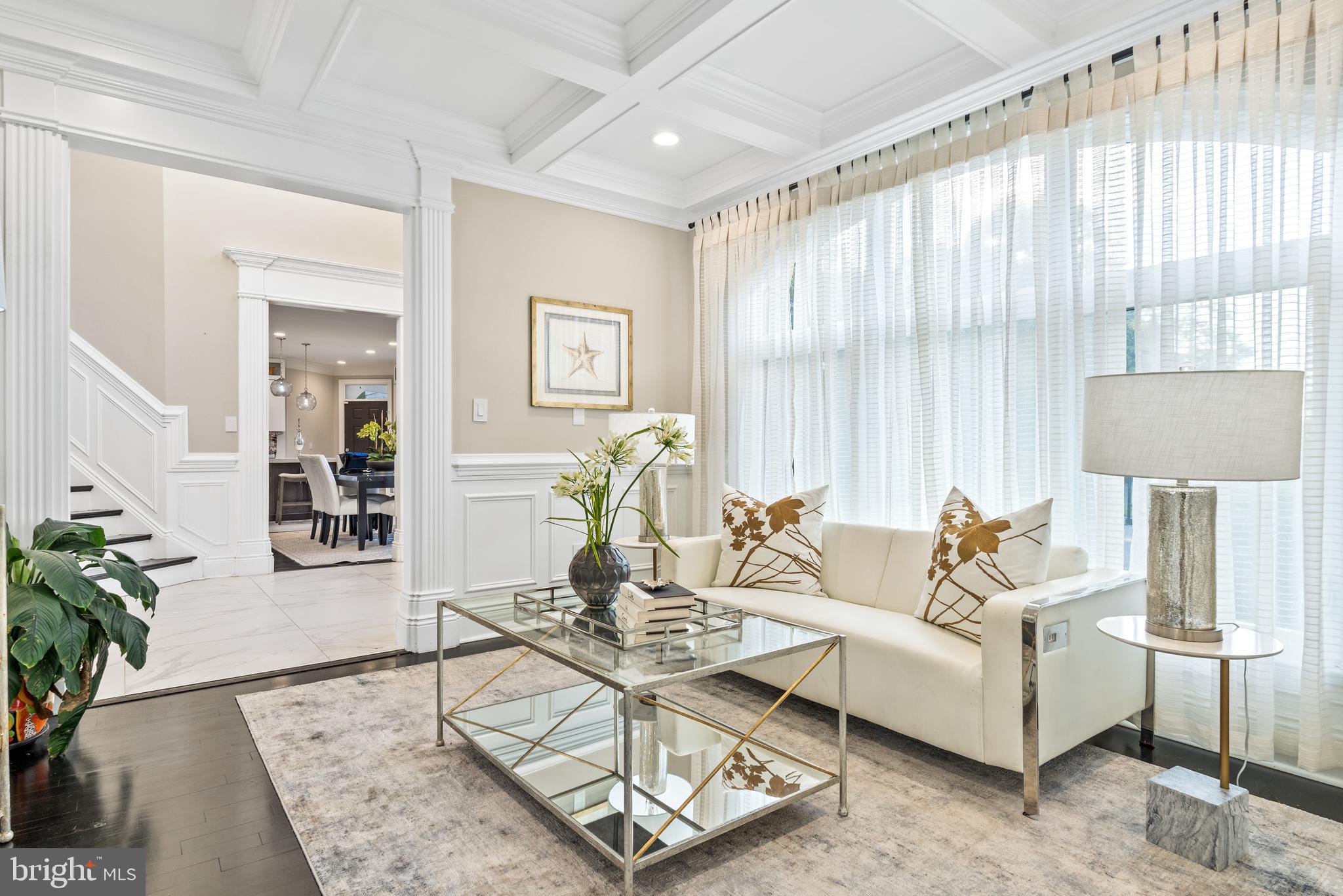 CHESTERFORD - Residential