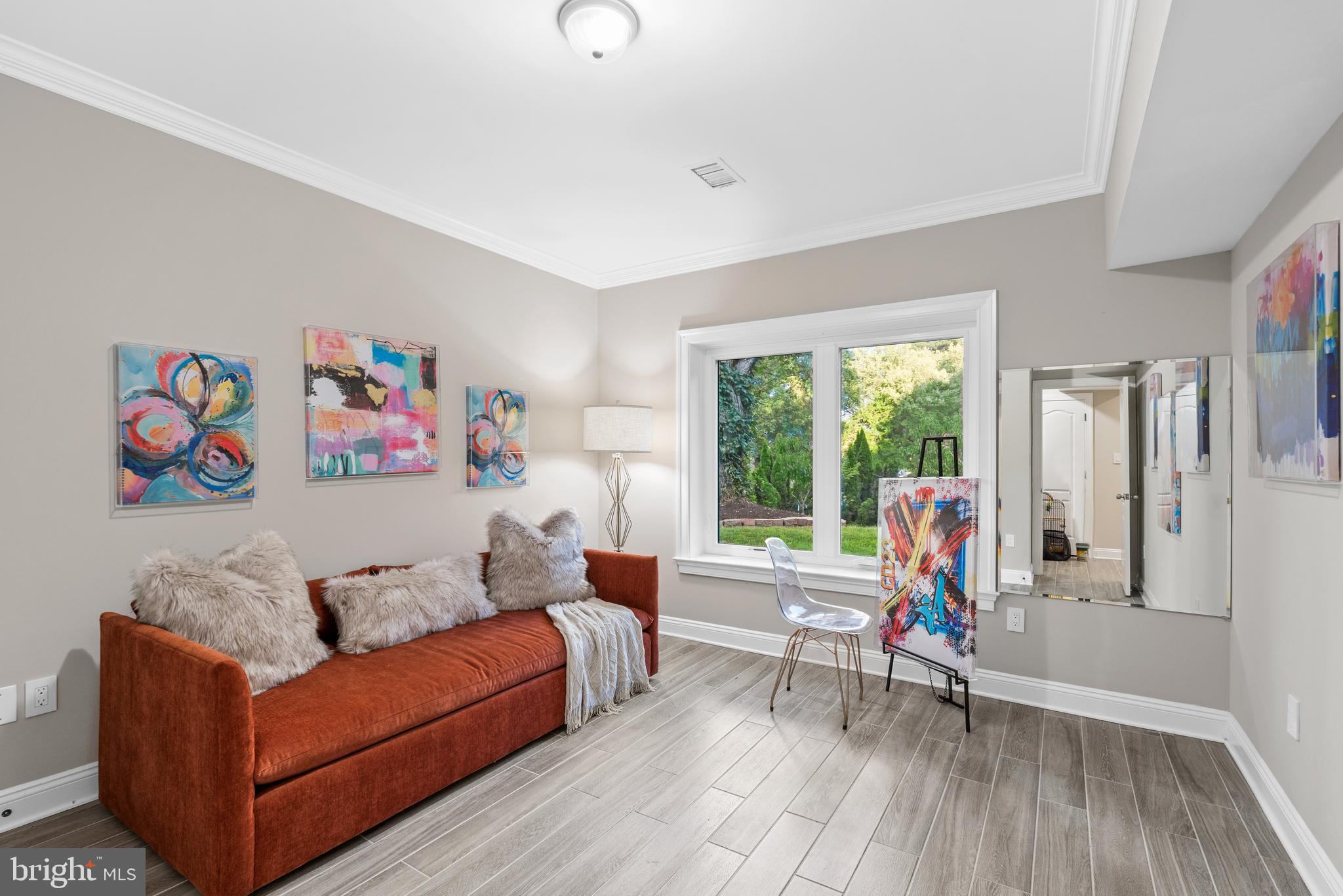 CHESTERFORD - Residential