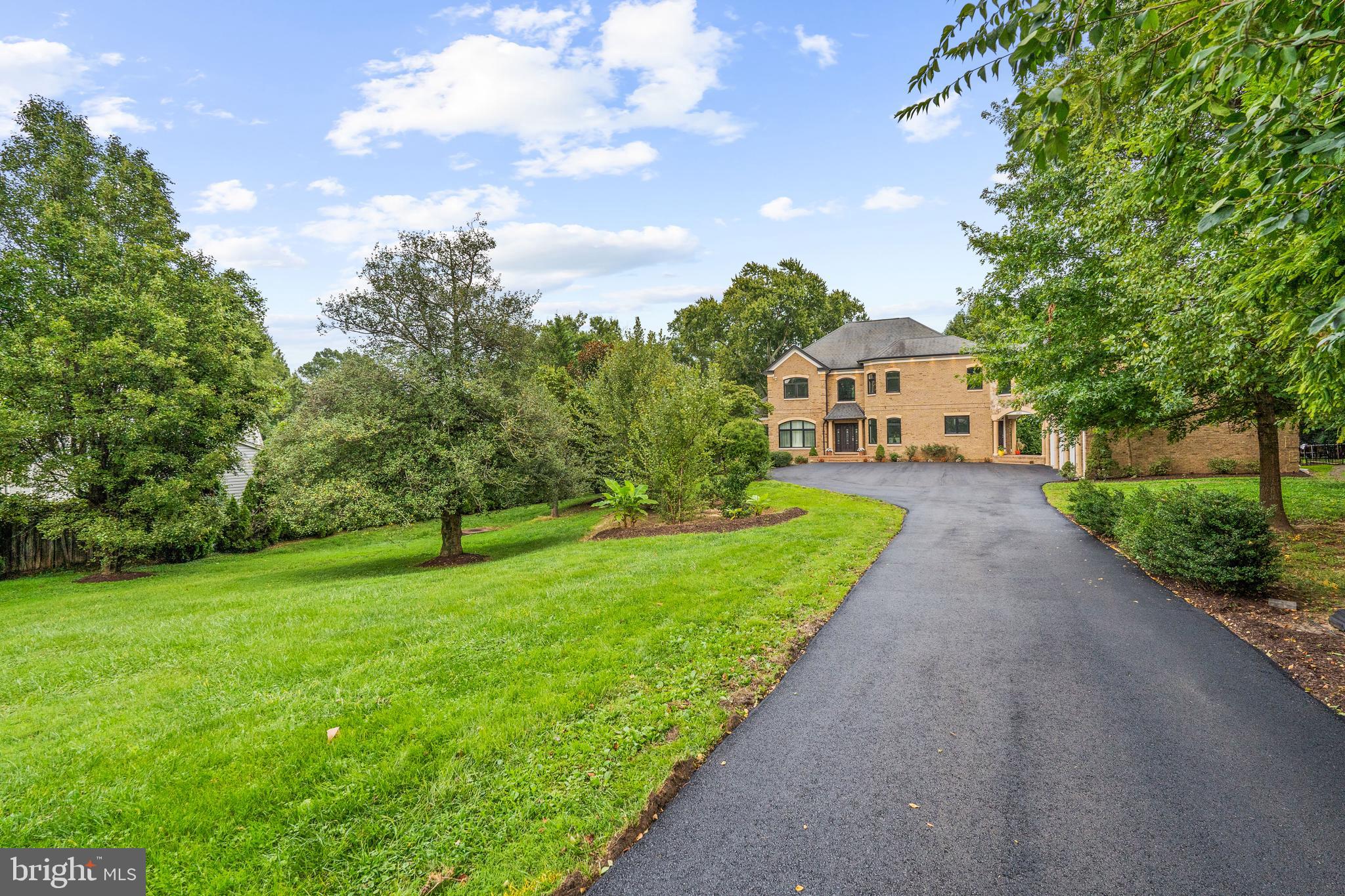 CHESTERFORD - Residential