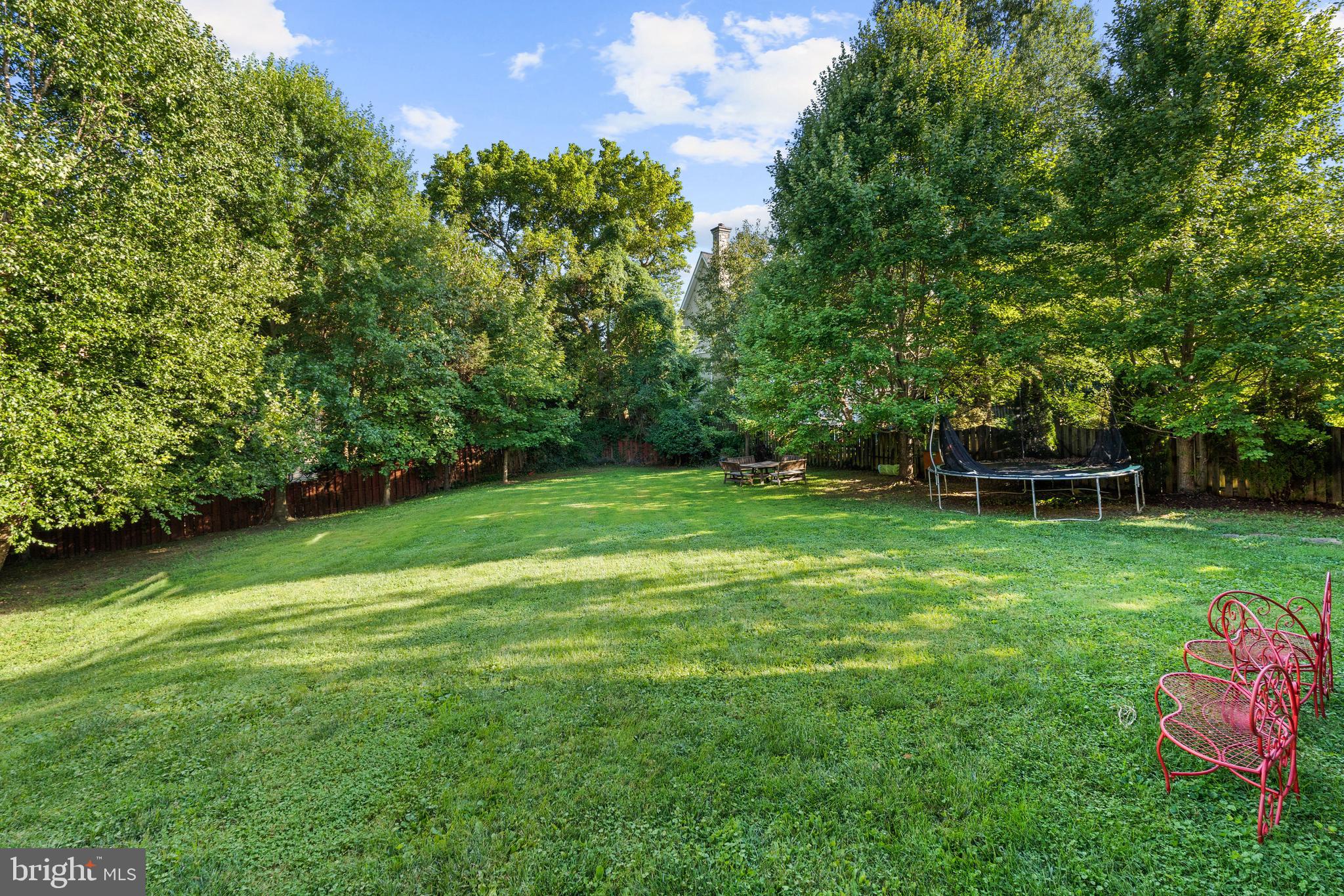 CHESTERFORD - Residential