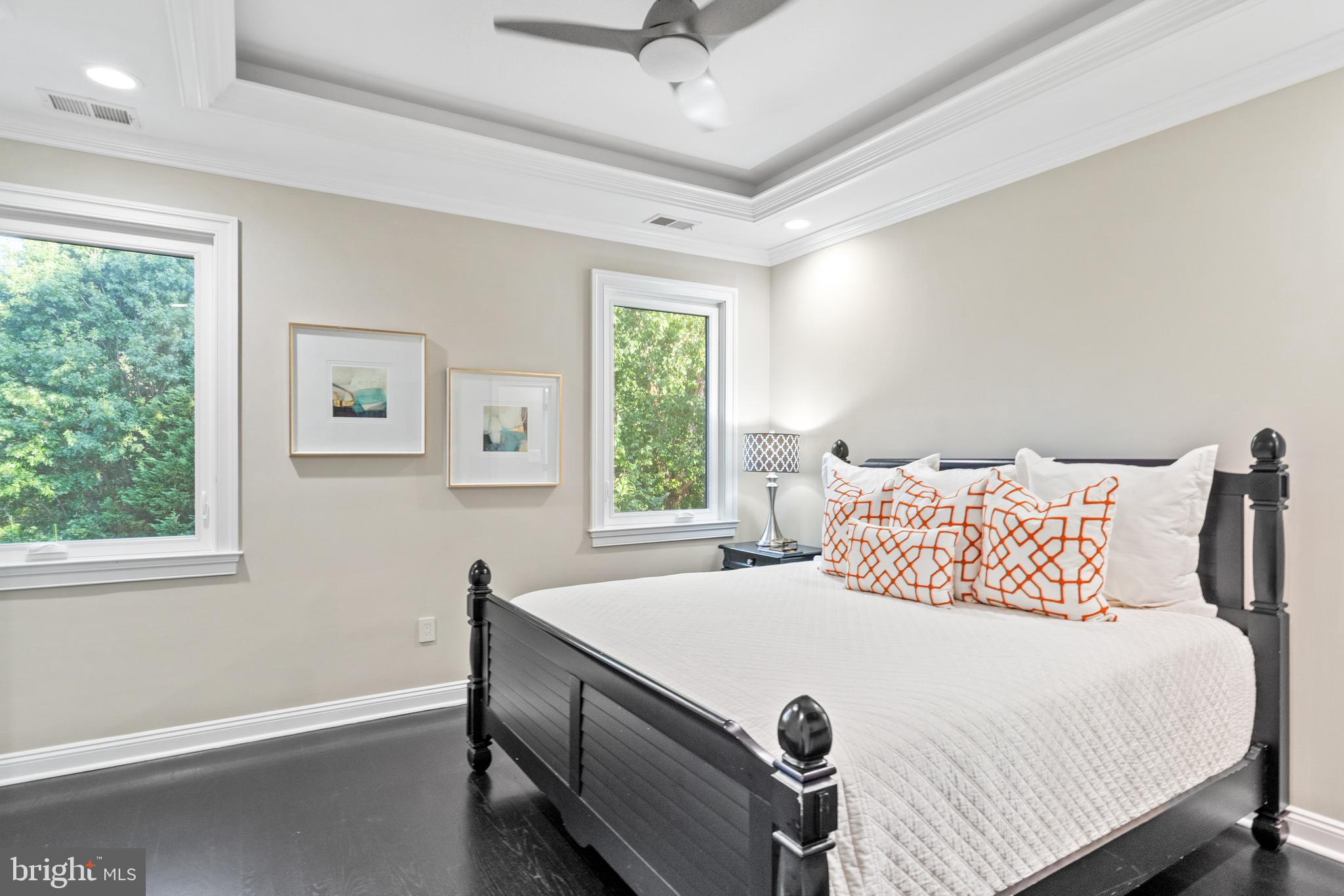 CHESTERFORD - Residential