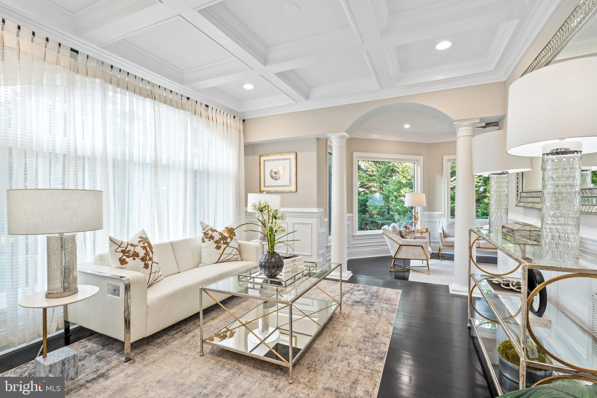 CHESTERFORD - Residential