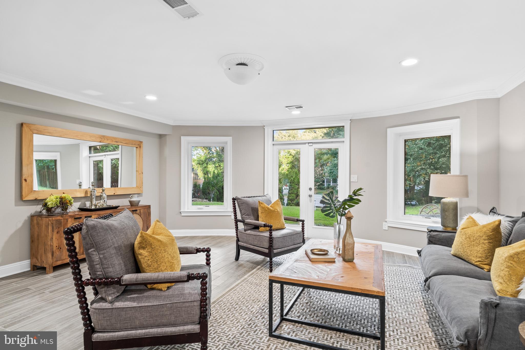 CHESTERFORD - Residential