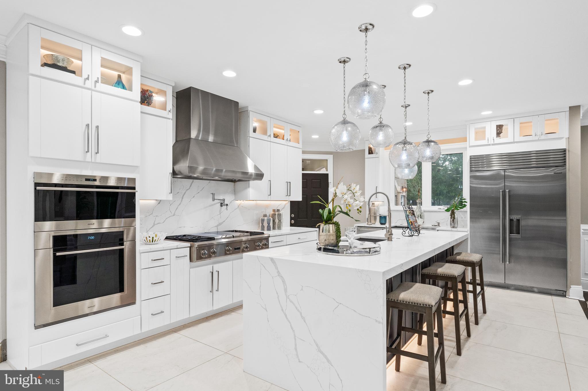 CHESTERFORD - Residential