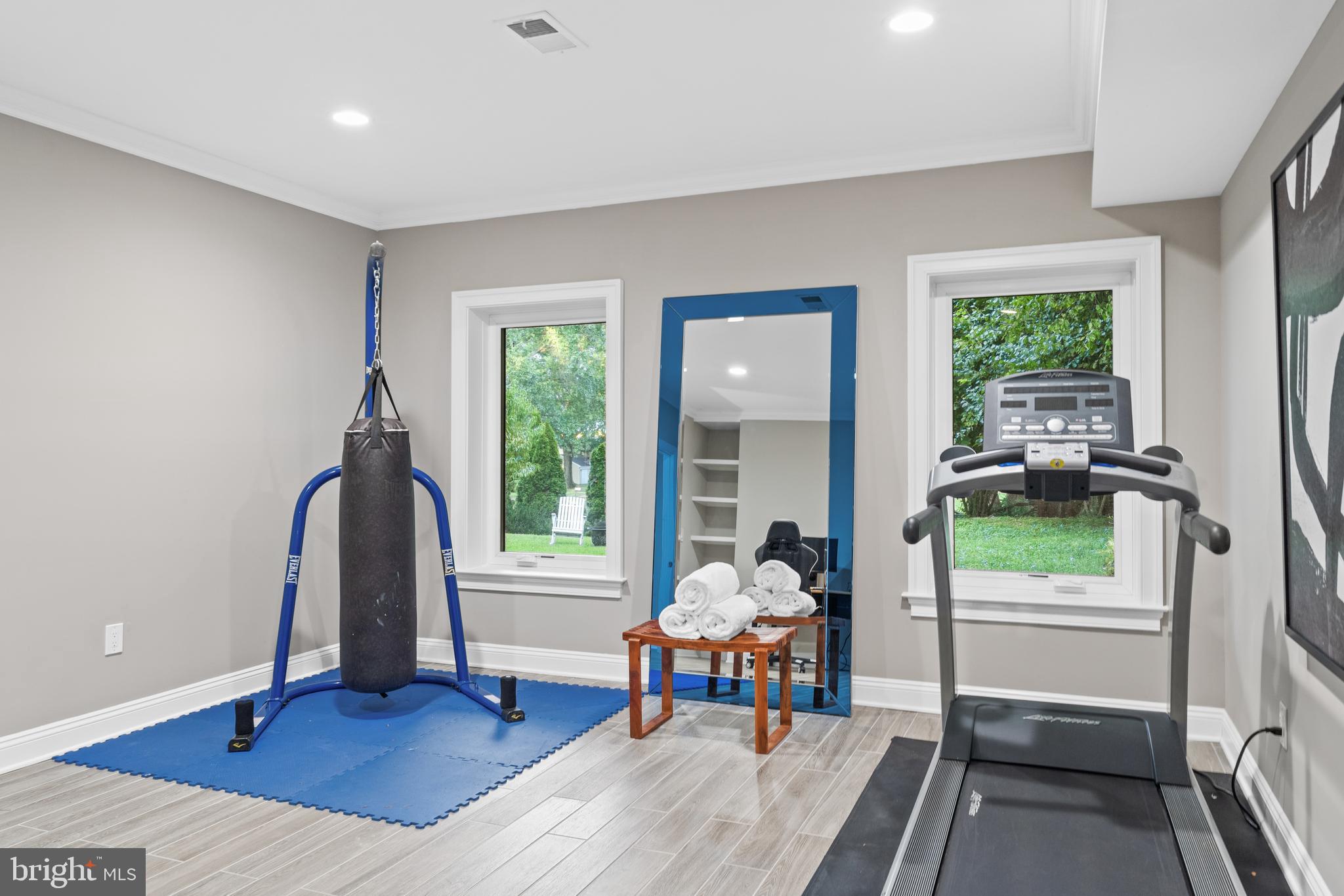 CHESTERFORD - Residential