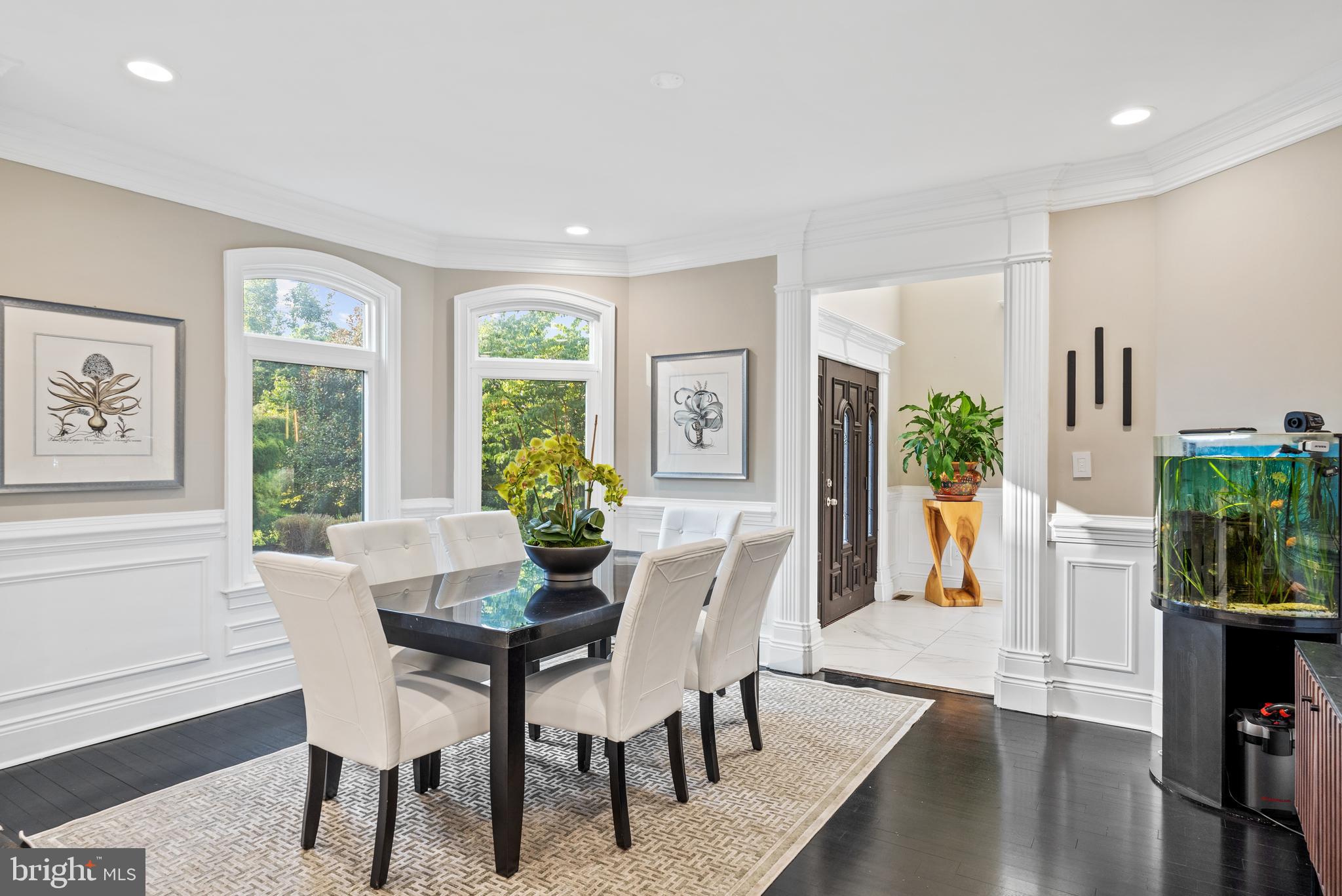 CHESTERFORD - Residential