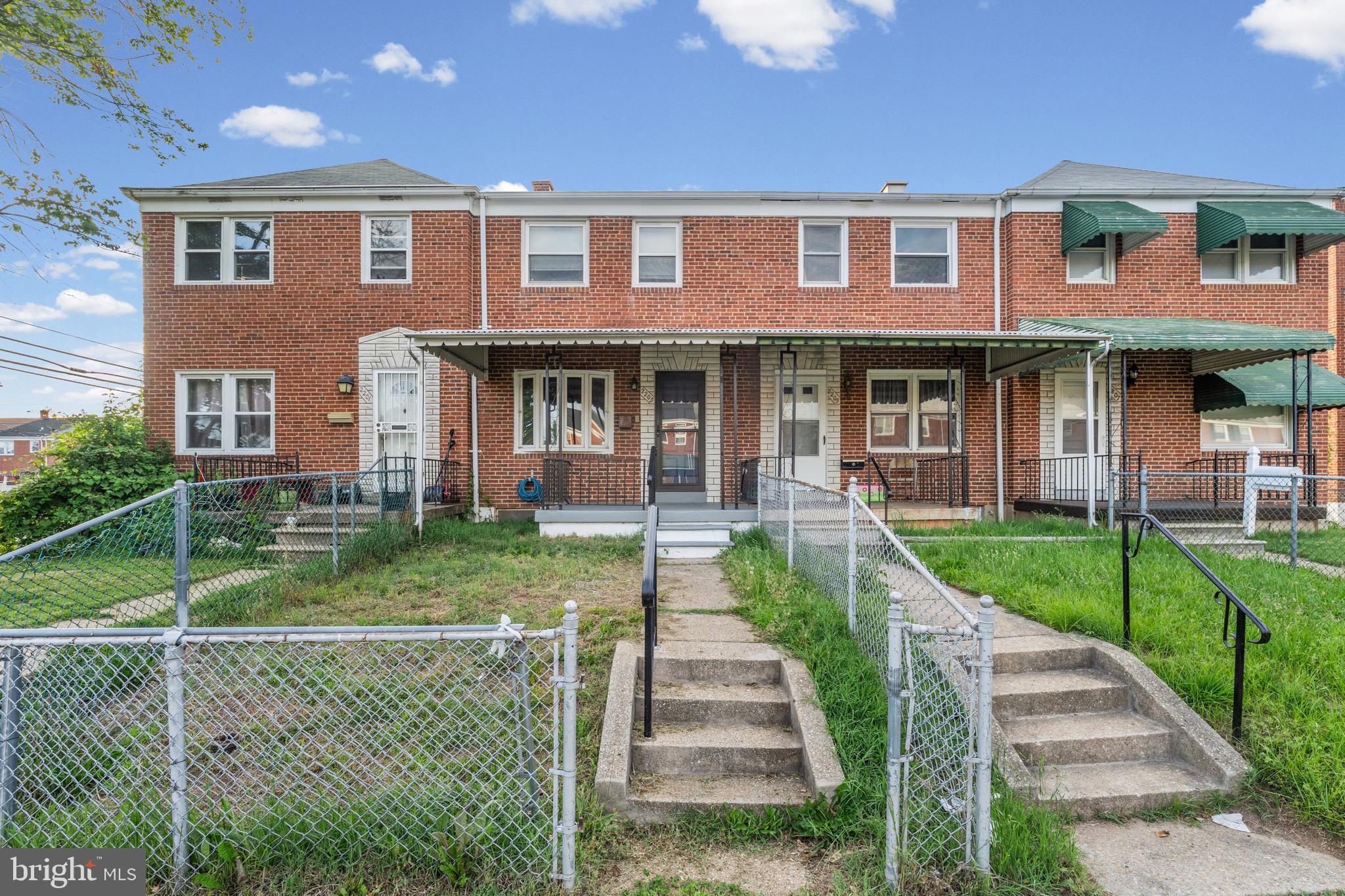 2203 REDTHORN ROAD