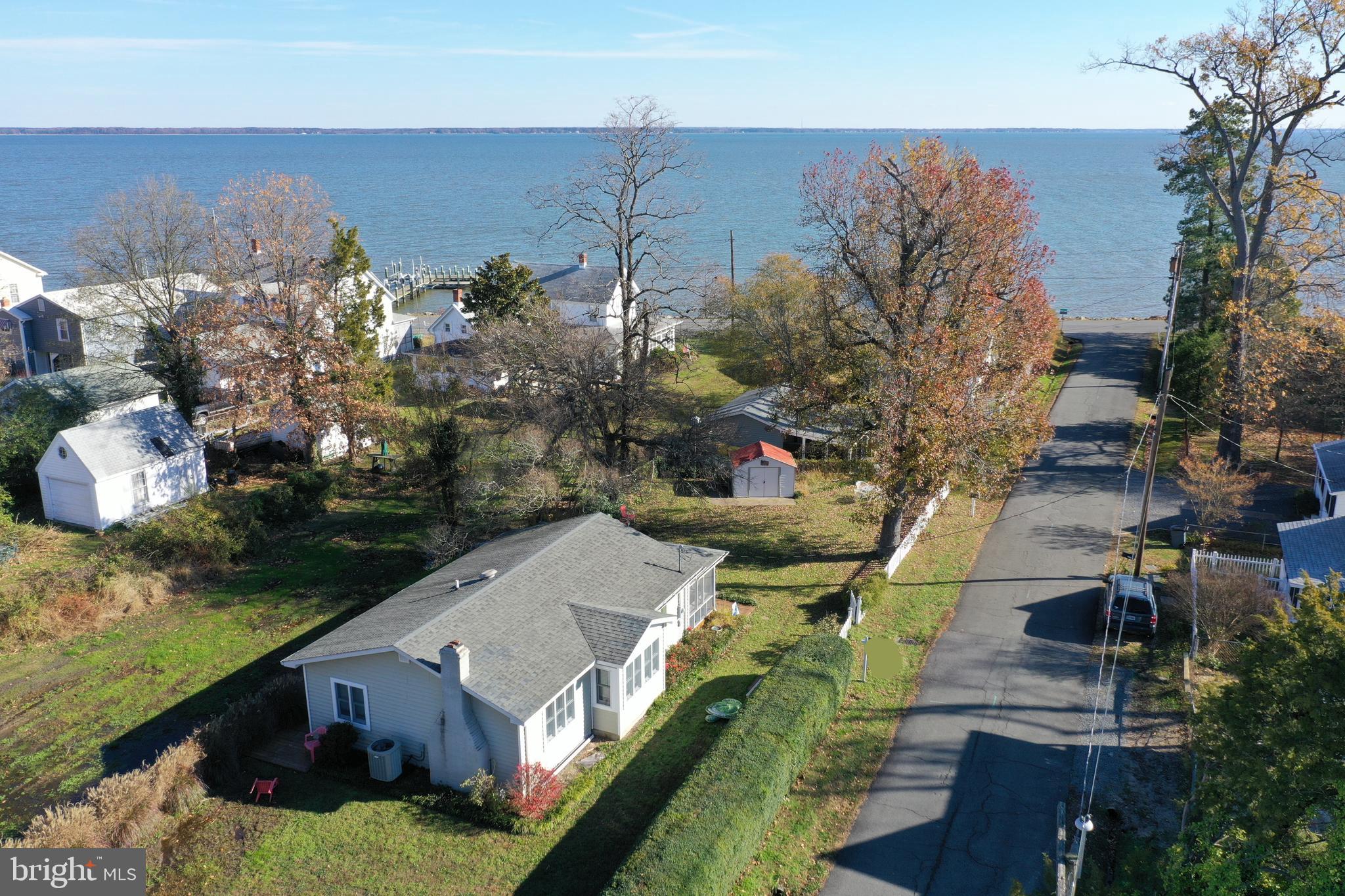 THE POINT - Residential