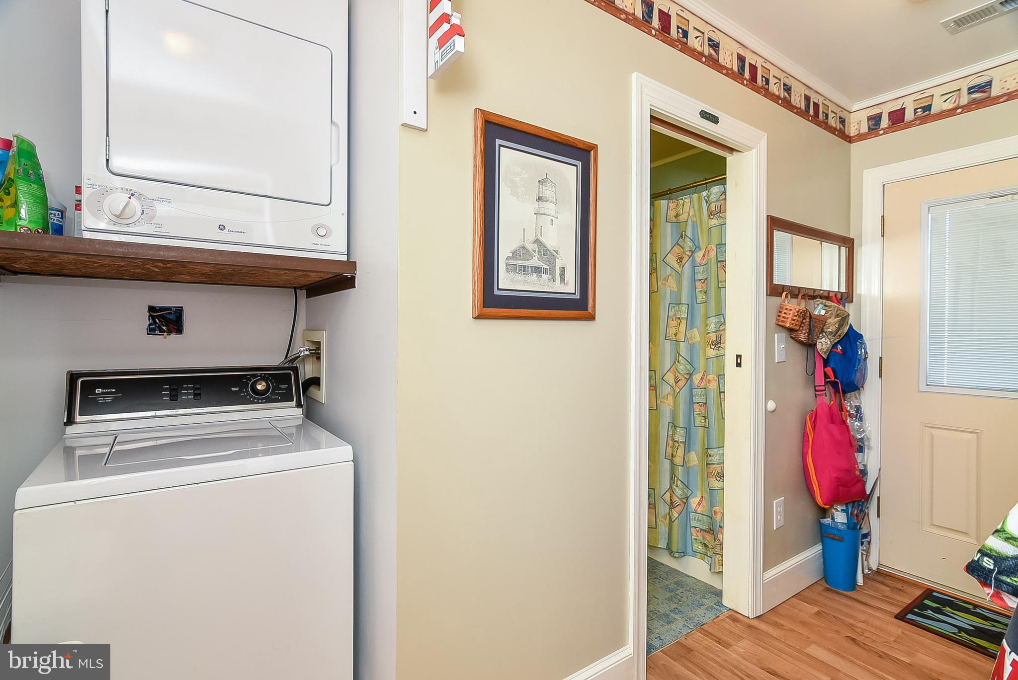 THE POINT - Residential