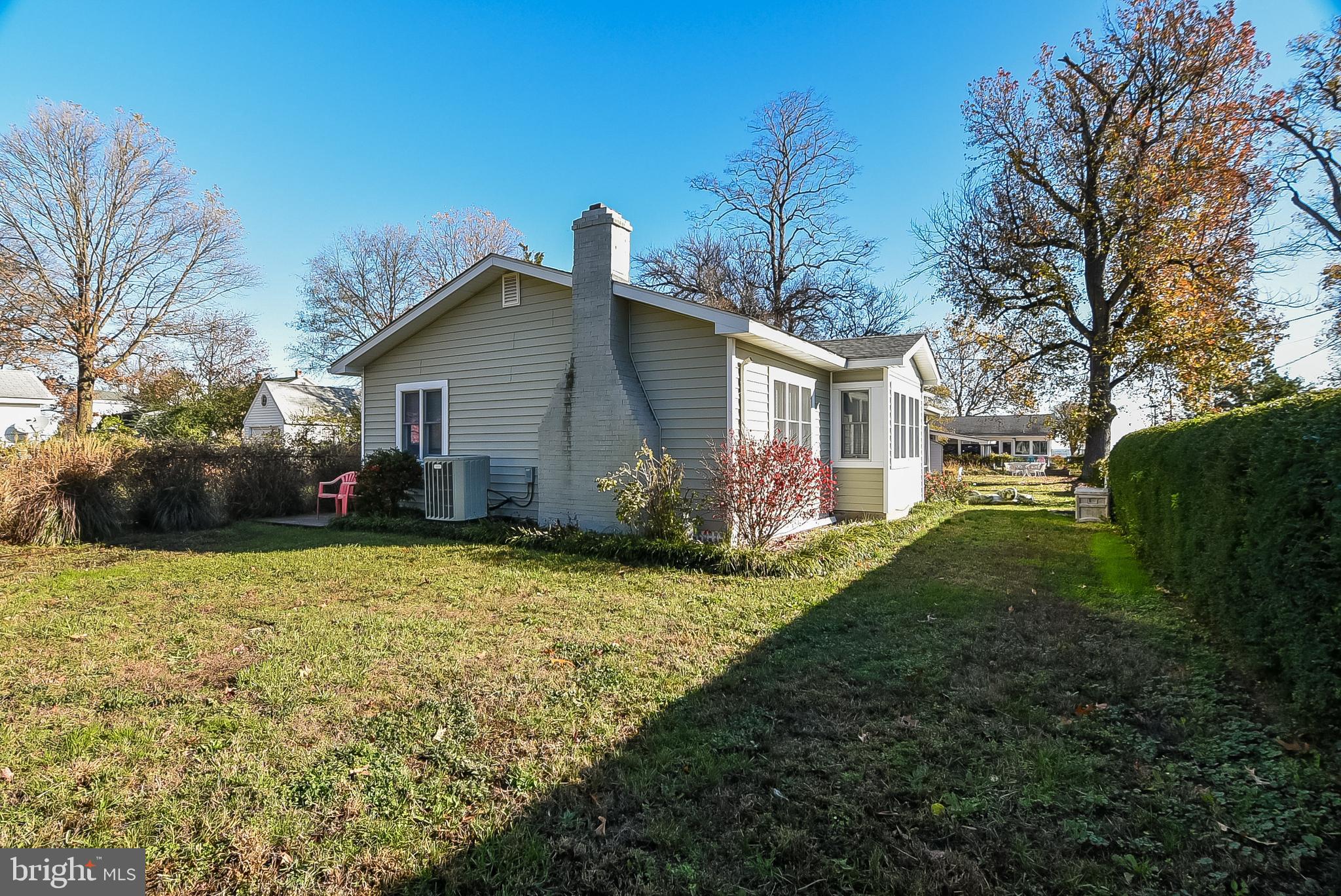 THE POINT - Residential