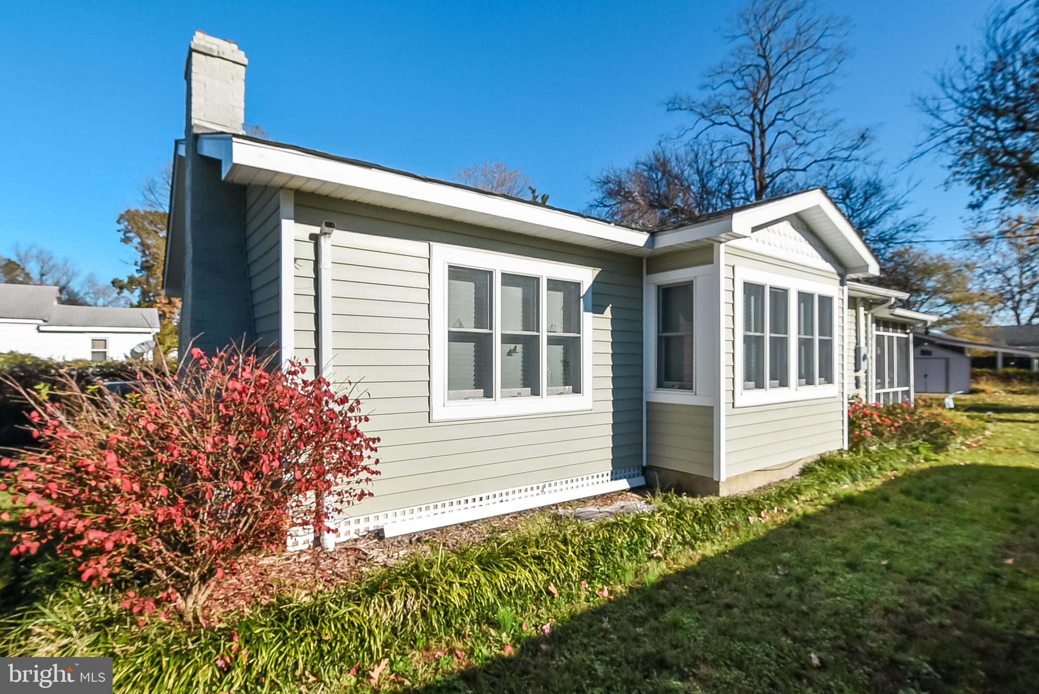 THE POINT - Residential