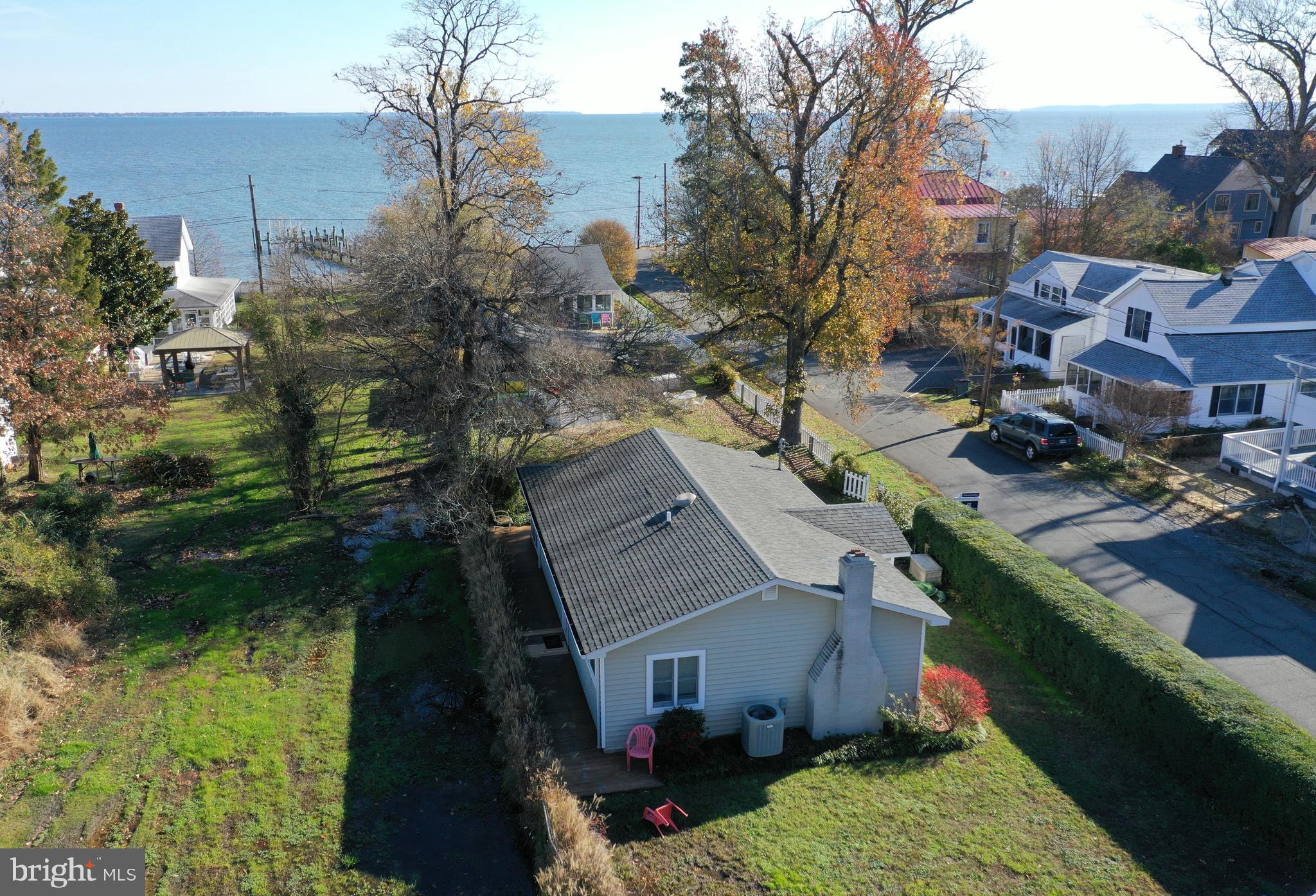 THE POINT - Residential