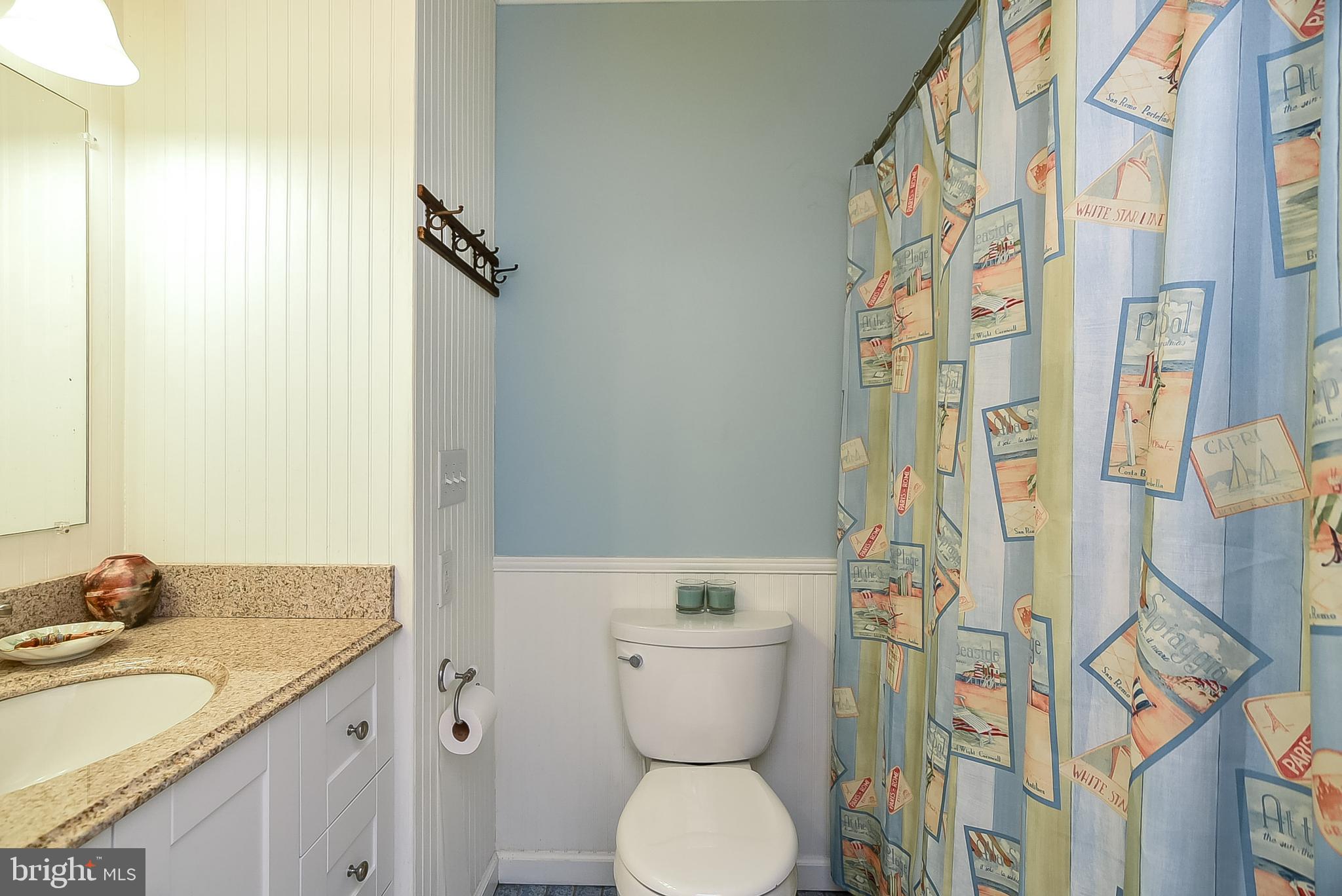 THE POINT - Residential