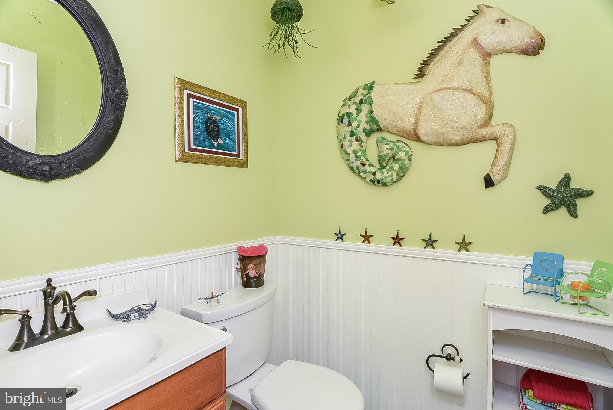 THE POINT - Residential