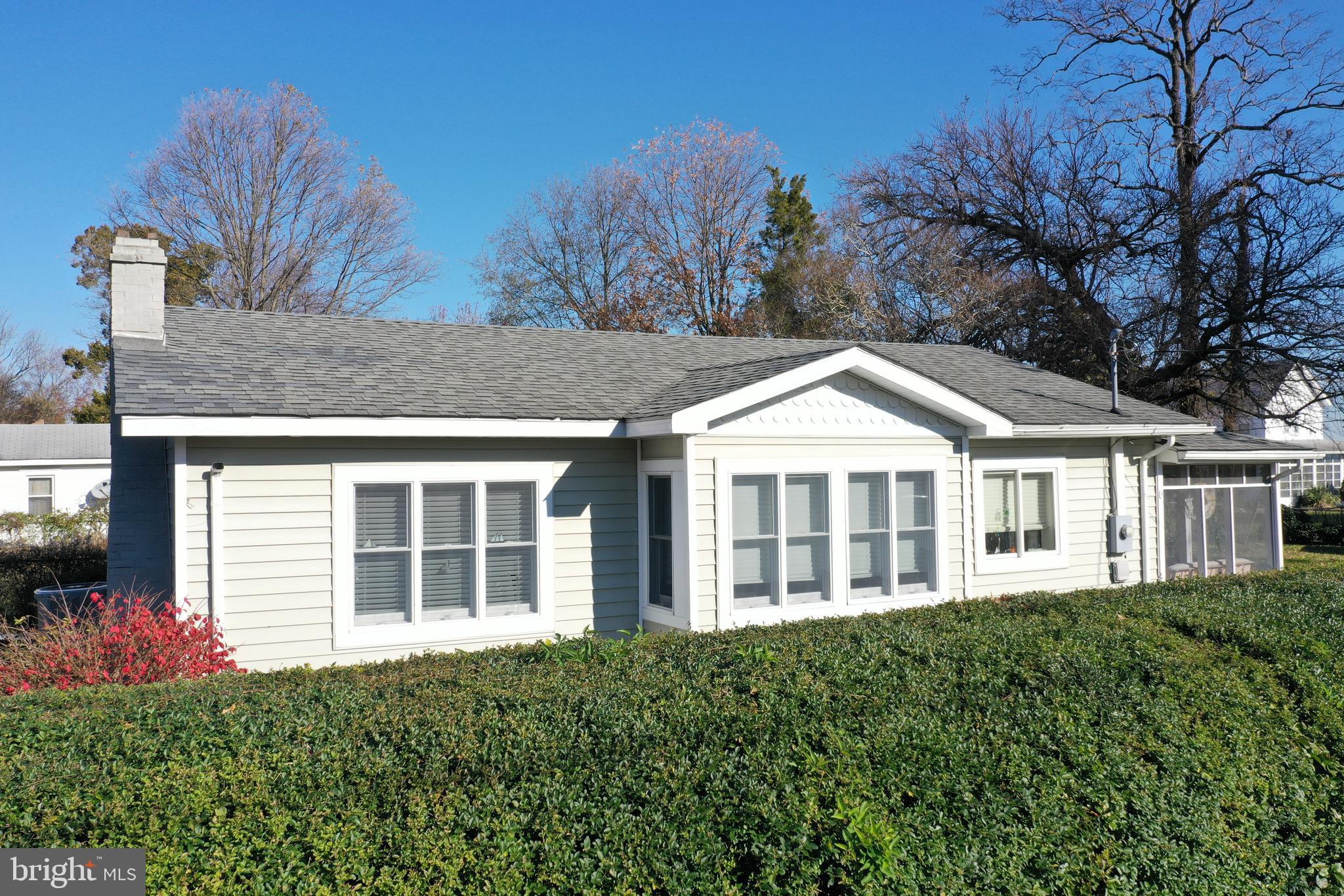 THE POINT - Residential