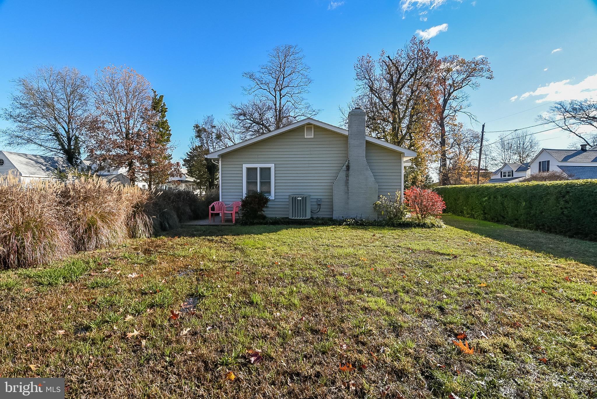 THE POINT - Residential