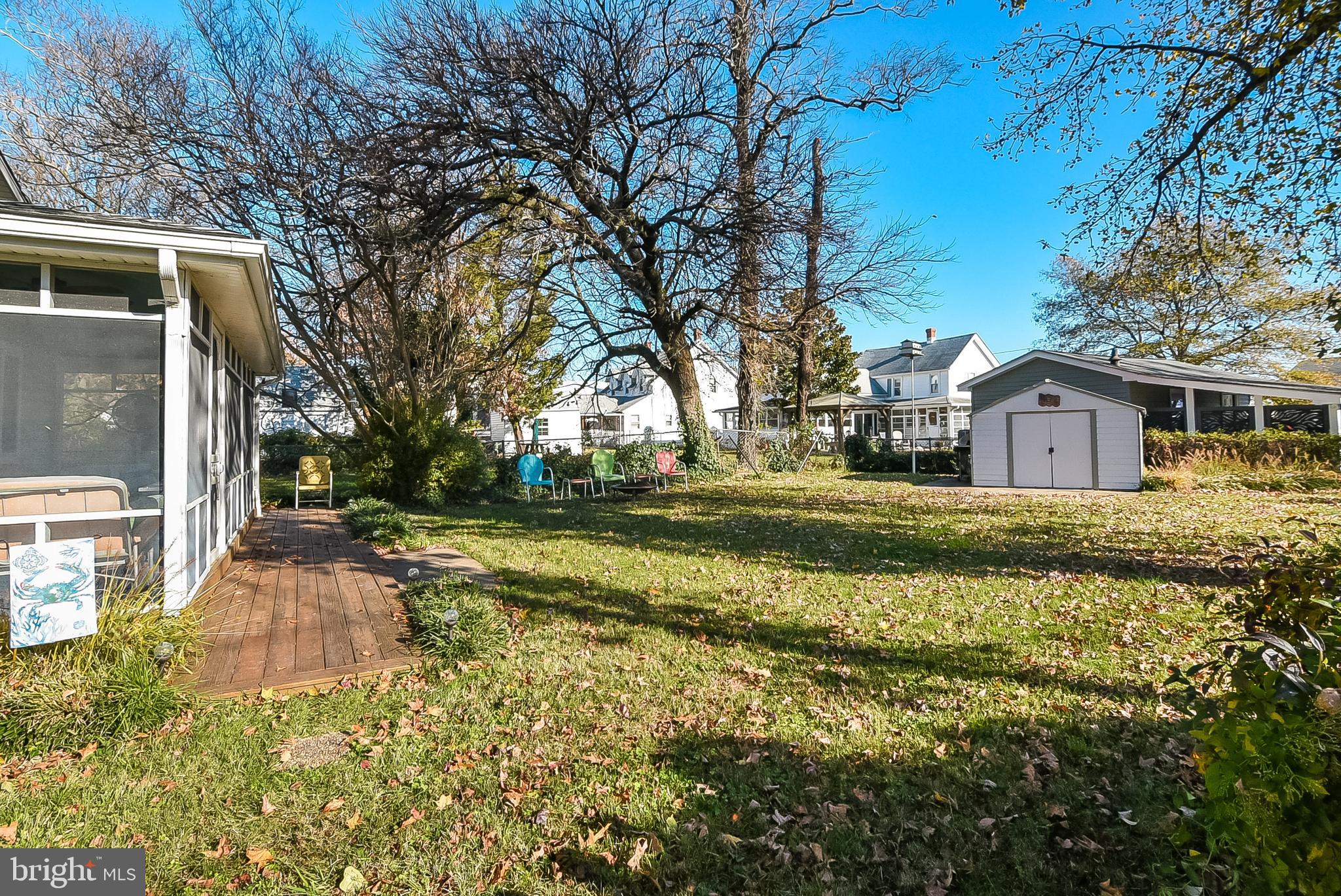 THE POINT - Residential