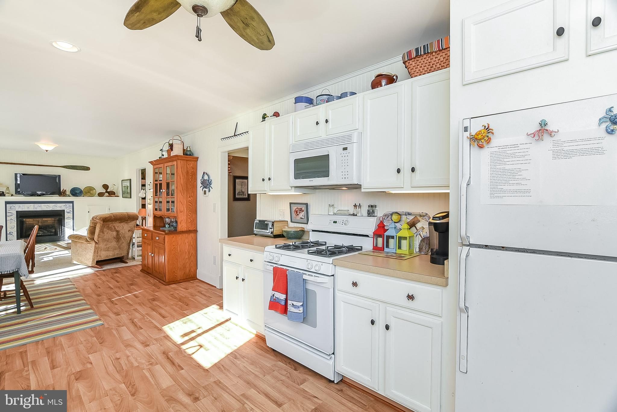 THE POINT - Residential