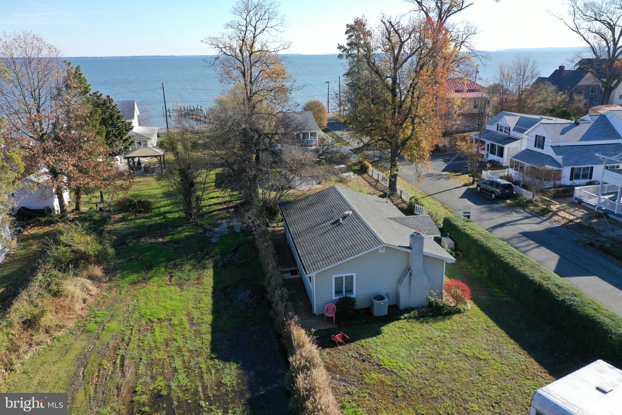 THE POINT - Residential