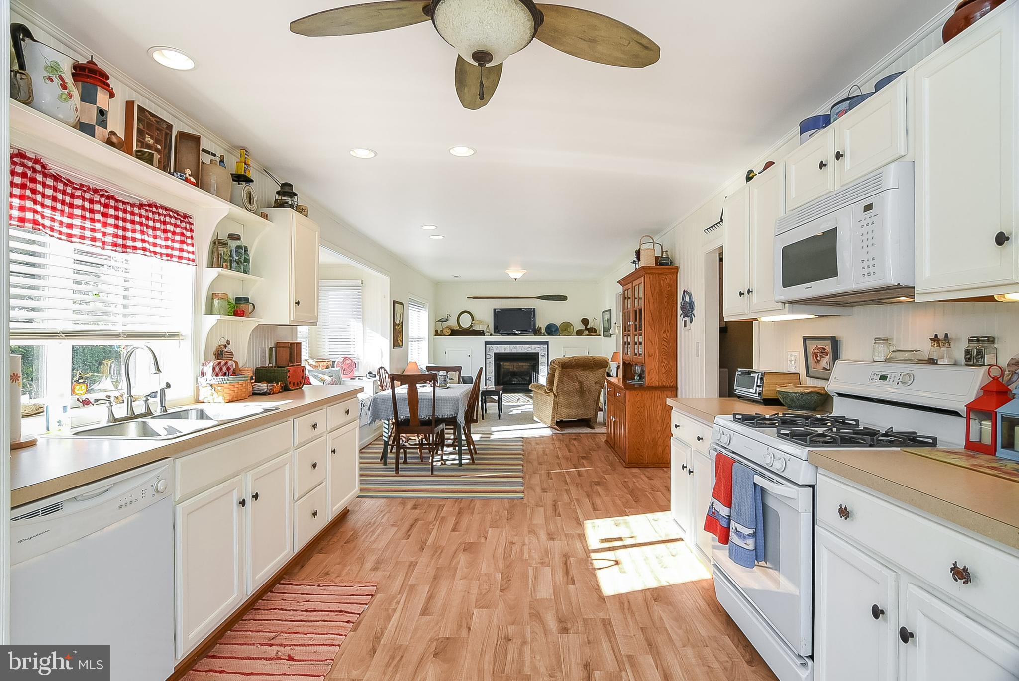 THE POINT - Residential