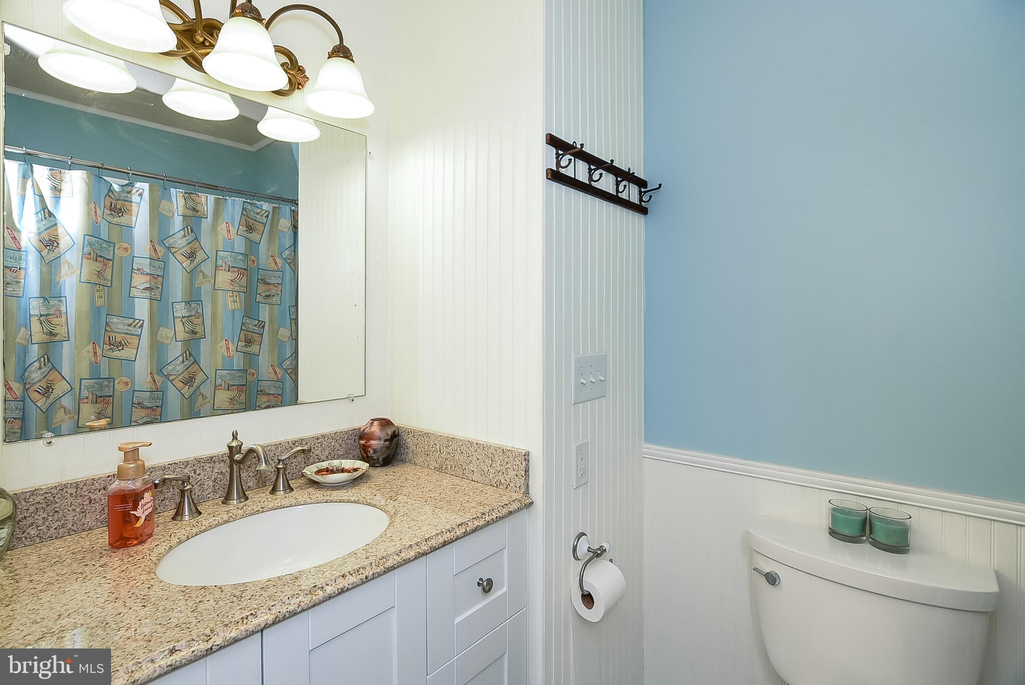 THE POINT - Residential