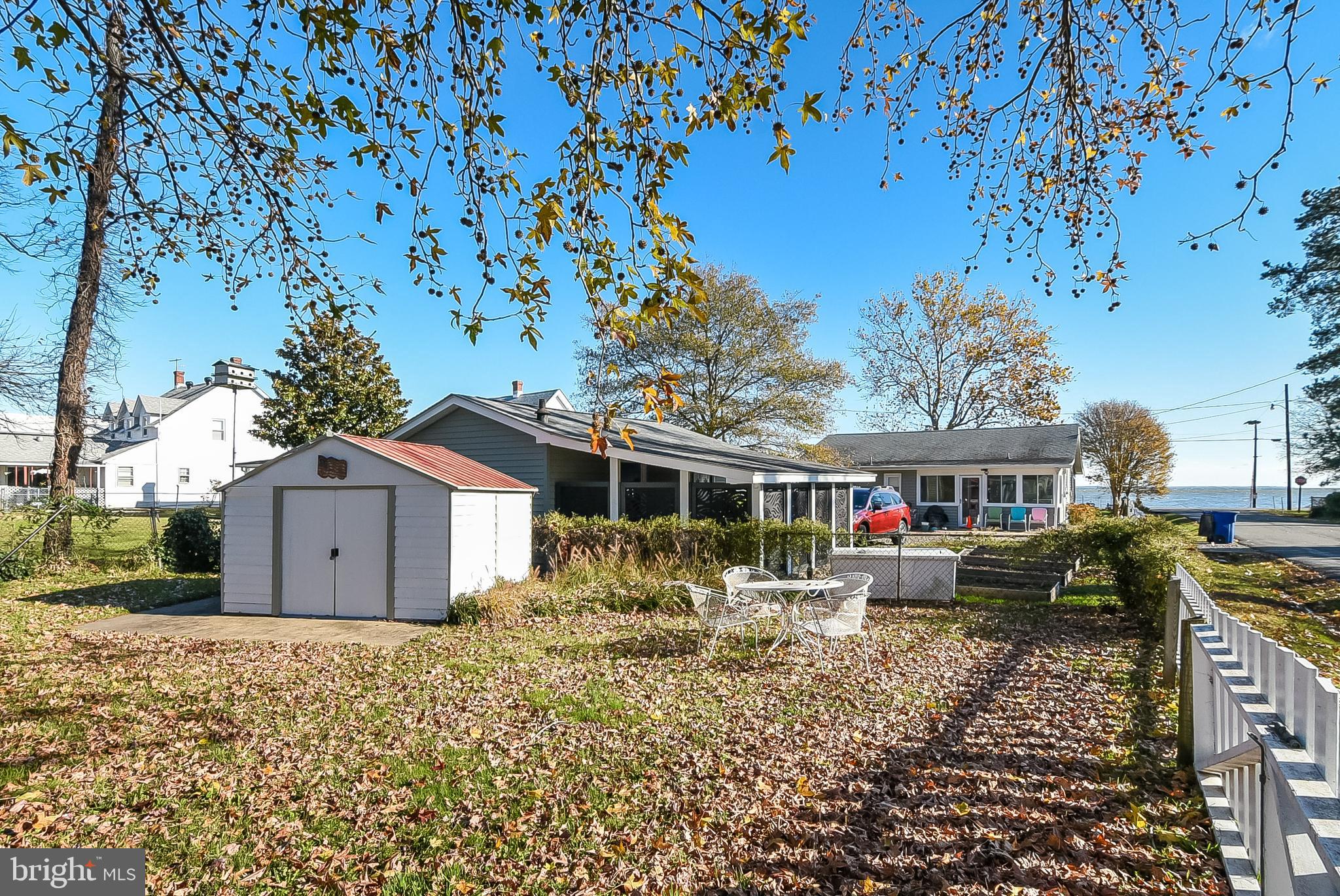 THE POINT - Residential