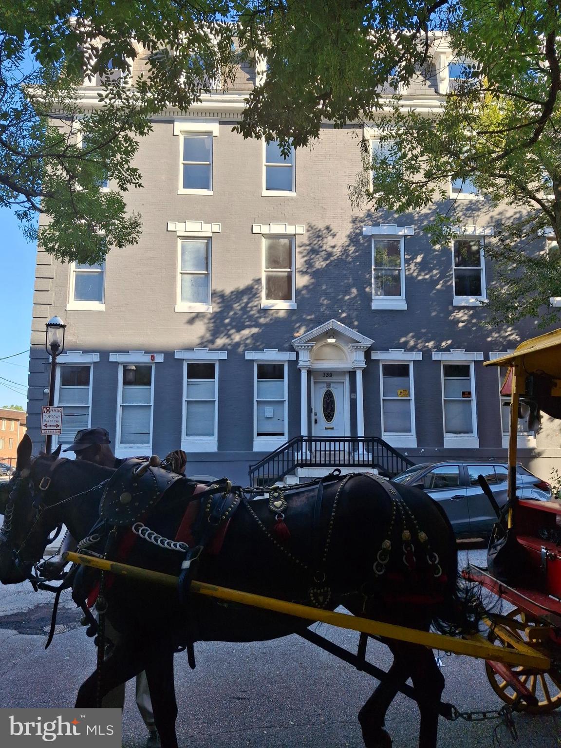 339 BLOOM STREET