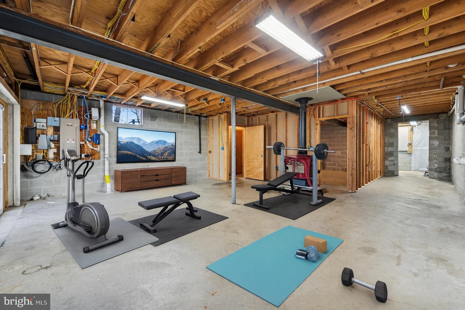 GLENMOORE - Residential