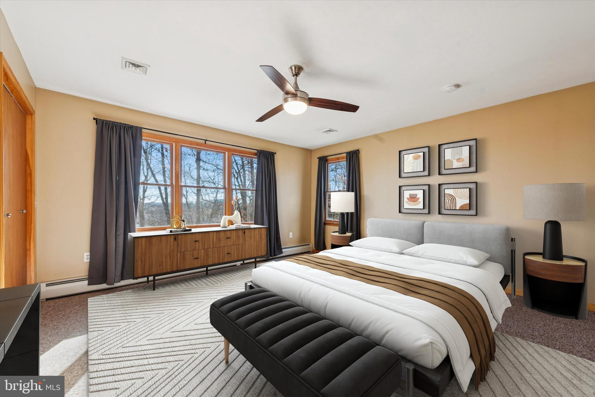 GLENMOORE - Residential