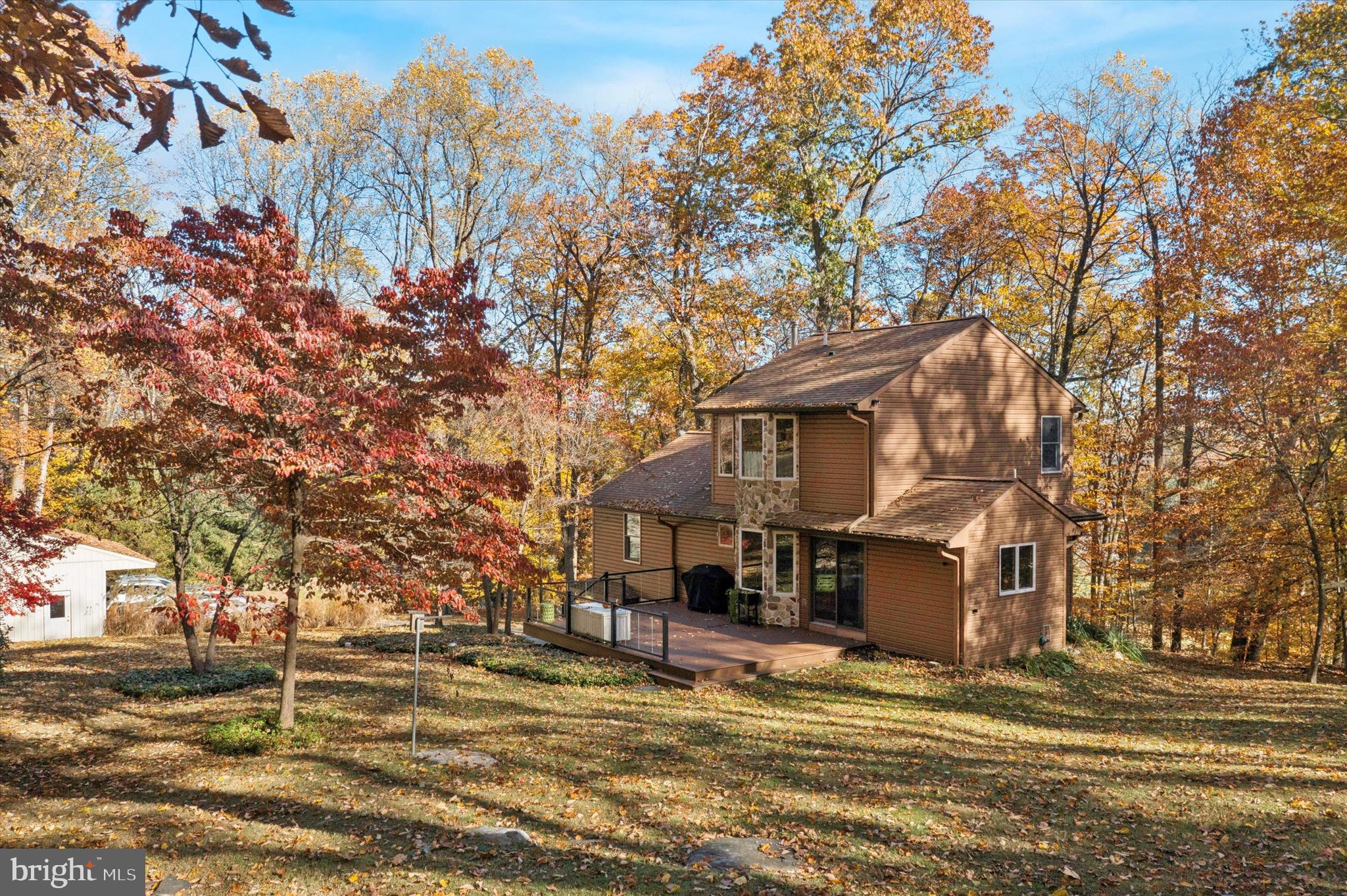 GLENMOORE - Residential