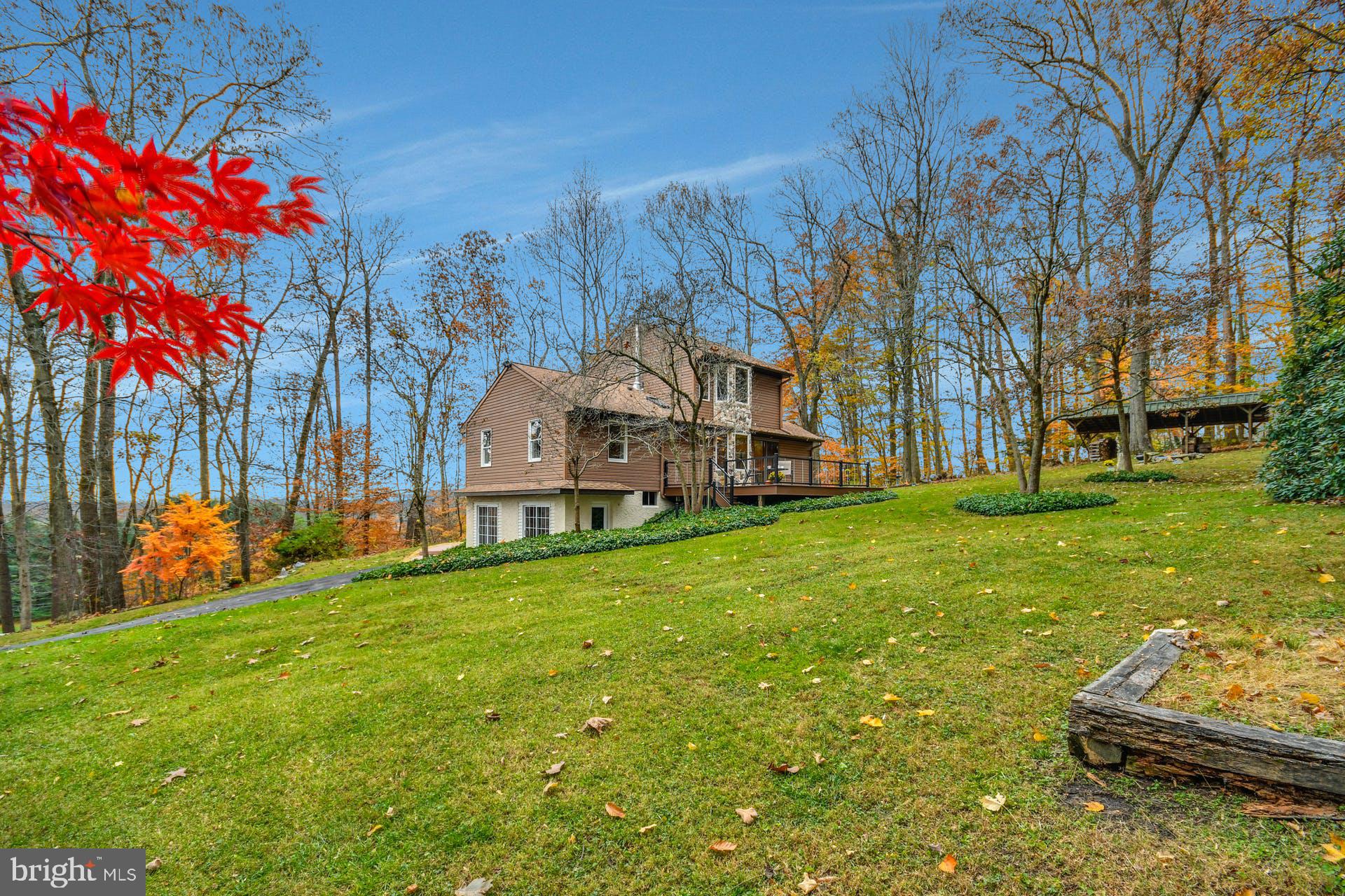 GLENMOORE - Residential