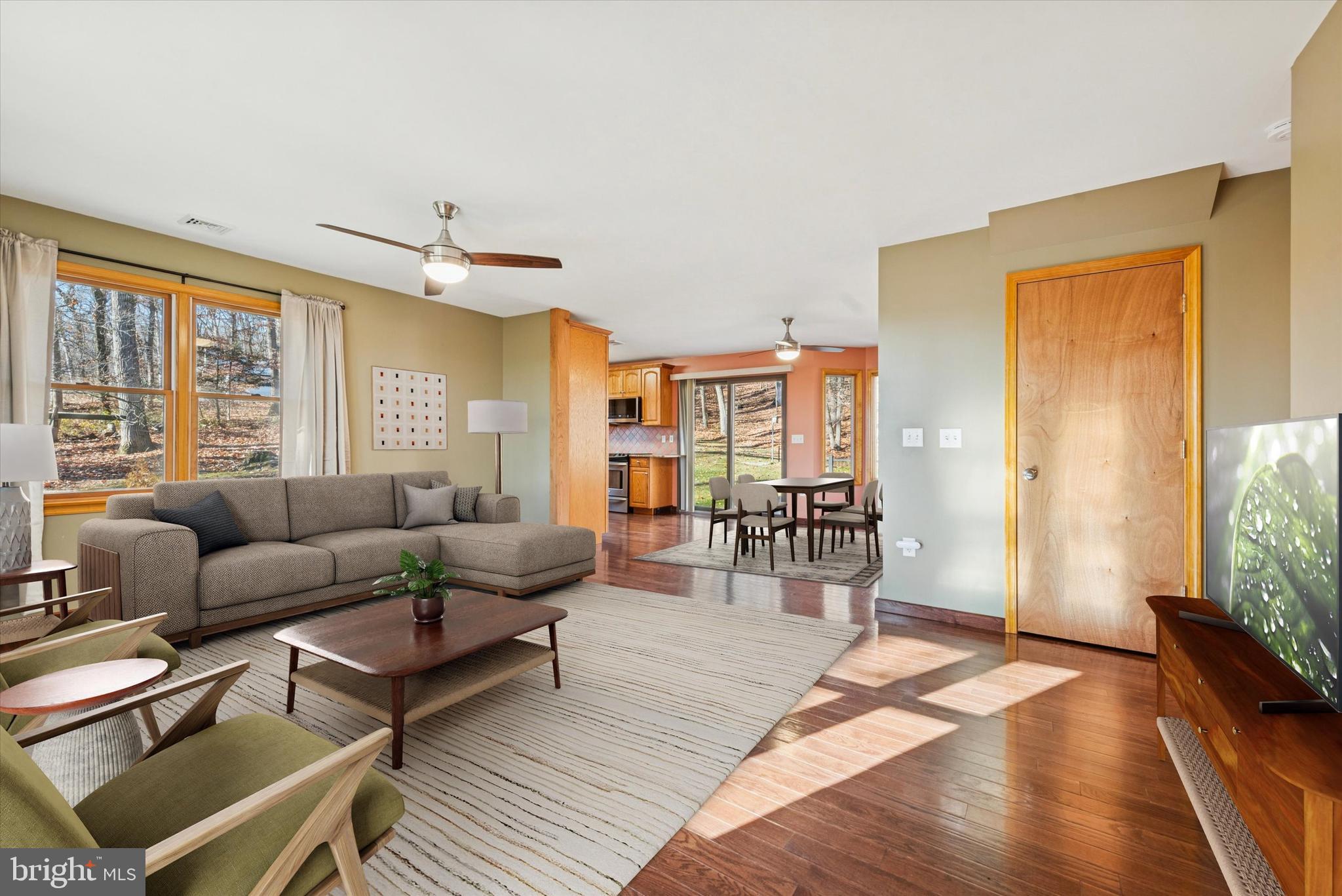 GLENMOORE - Residential