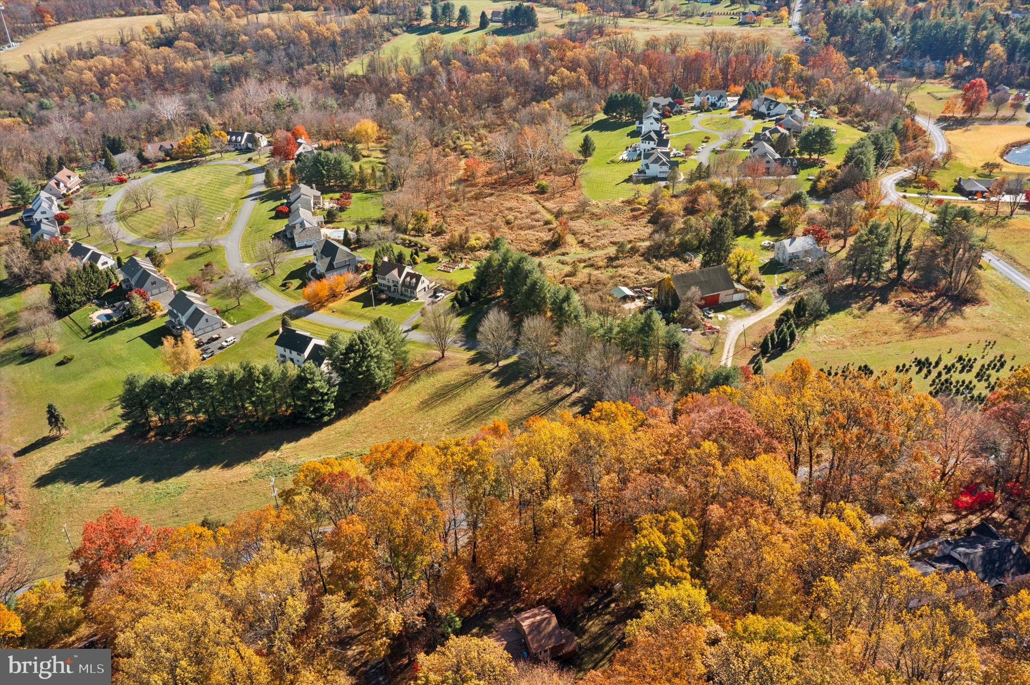 GLENMOORE - Residential