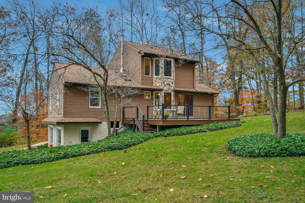 Photo of 571 Marshall Road, GLENMOORE, PA 19343 (MLS # PACT2112764)