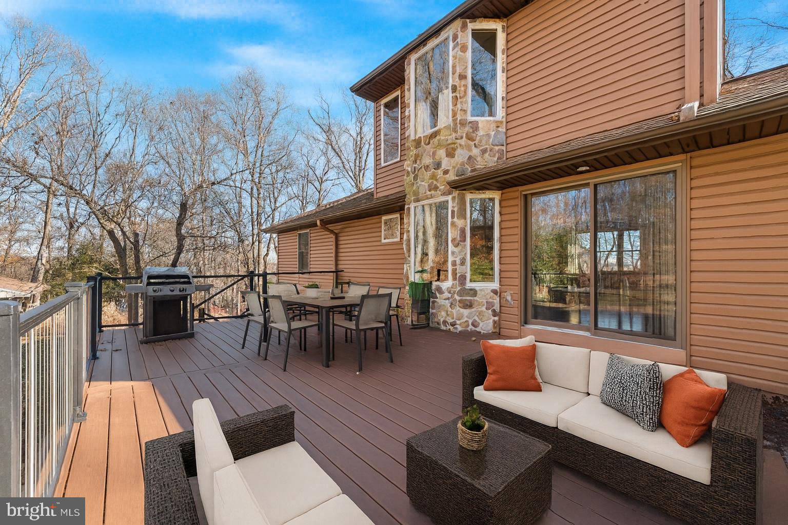 GLENMOORE - Residential