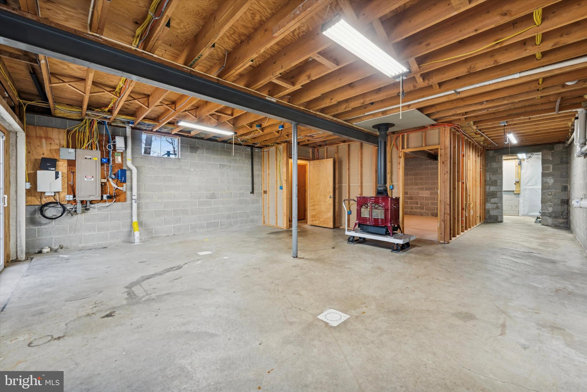 GLENMOORE - Residential