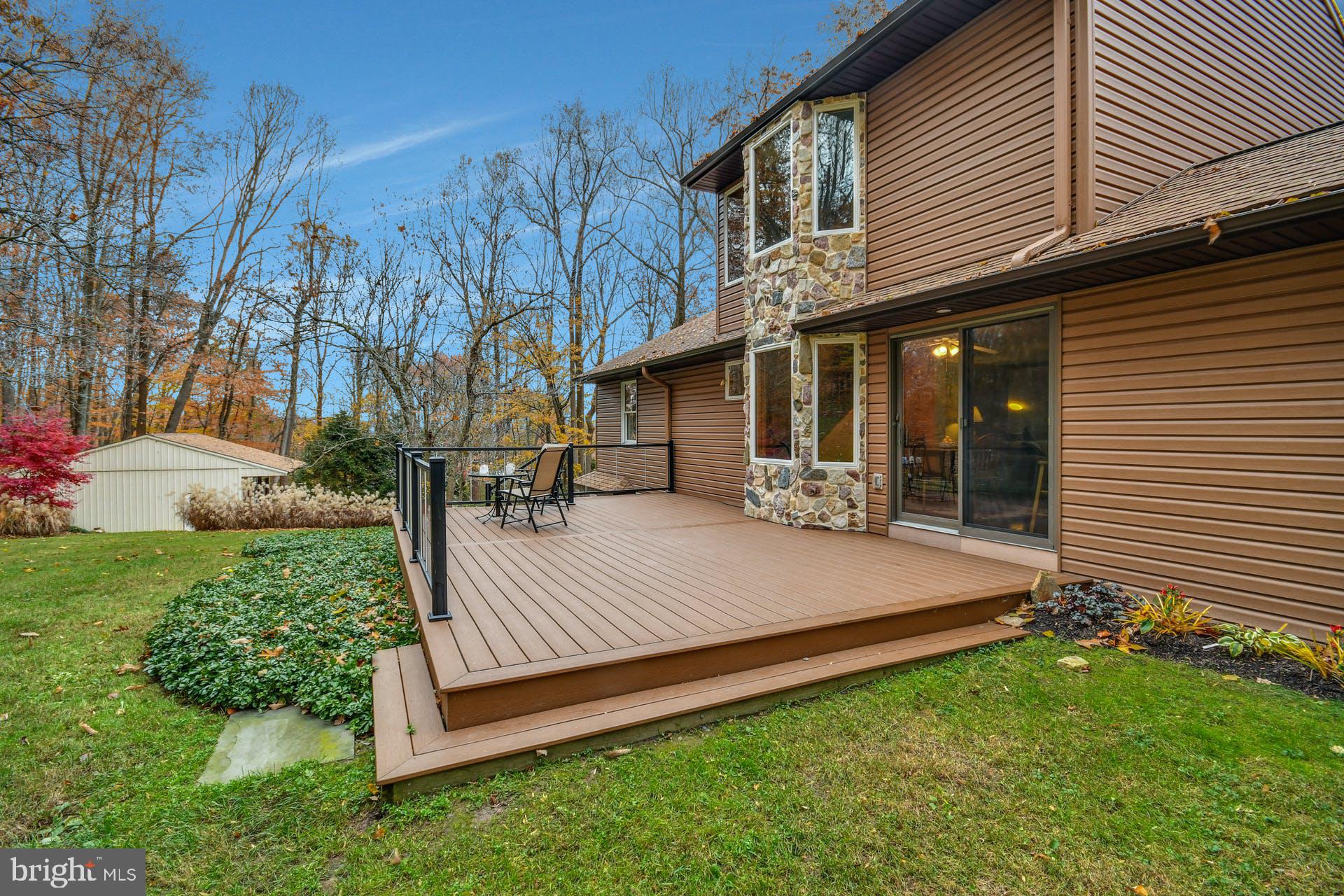 GLENMOORE - Residential