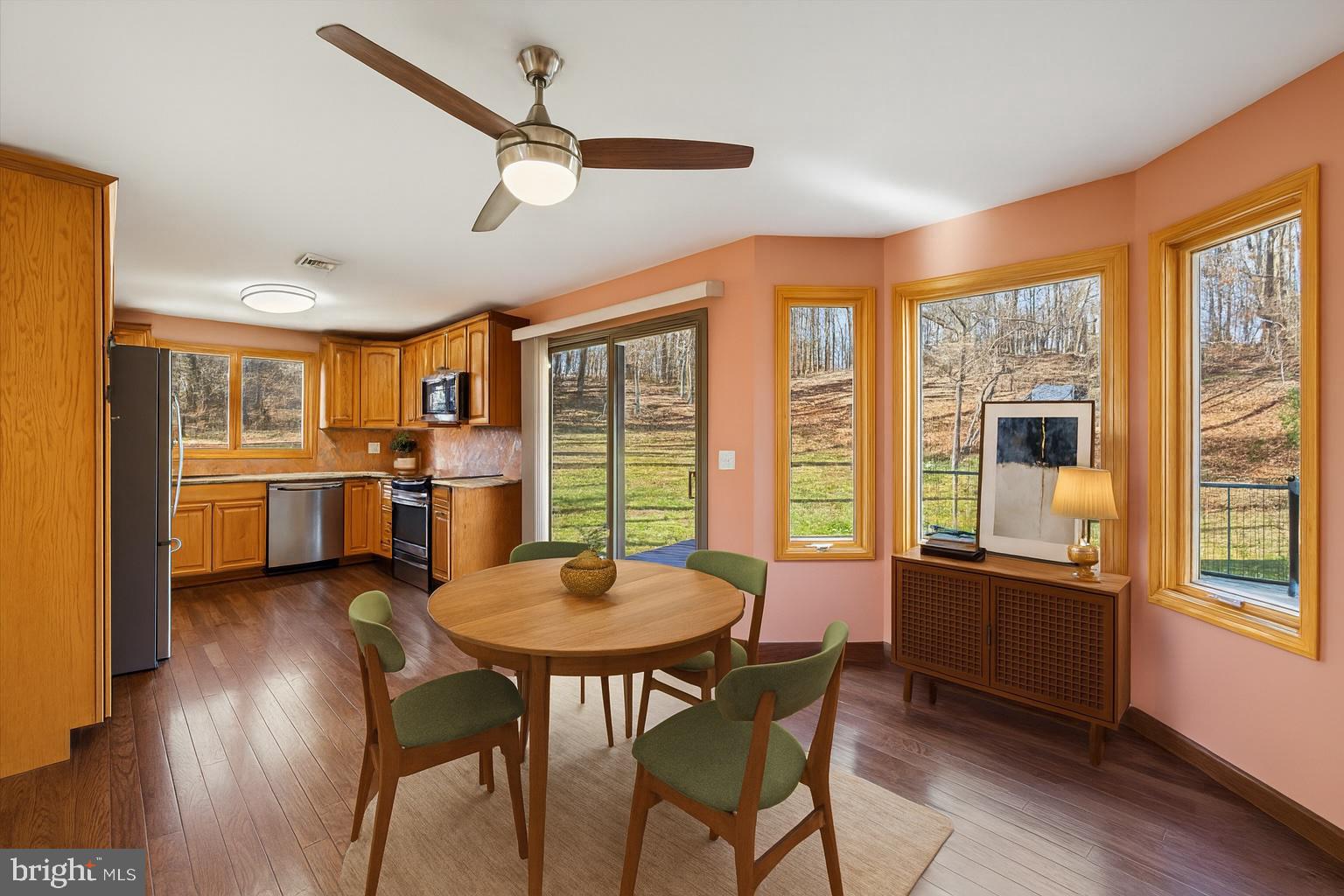 GLENMOORE - Residential